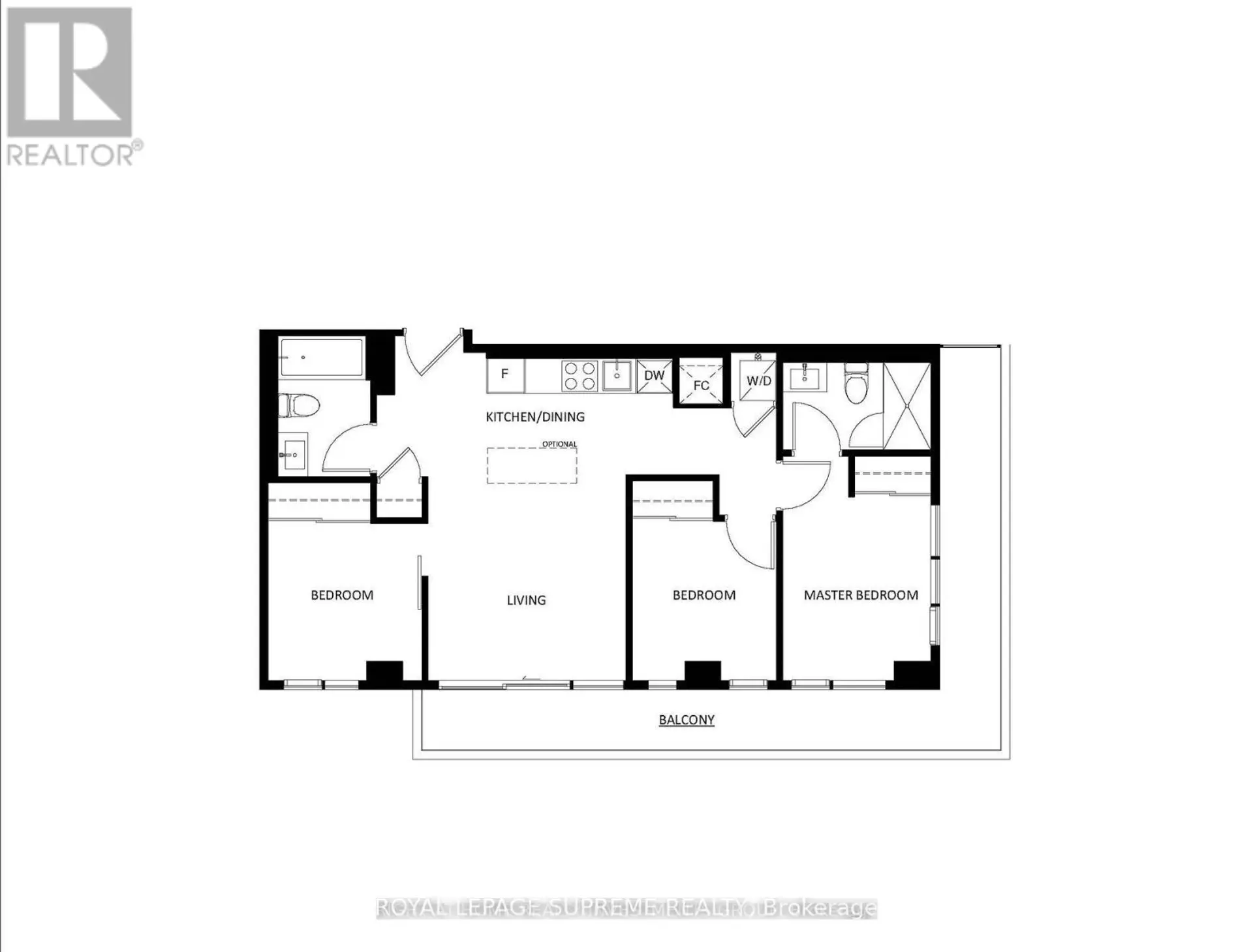 #1322 1 JARVIS STREET - Image 16