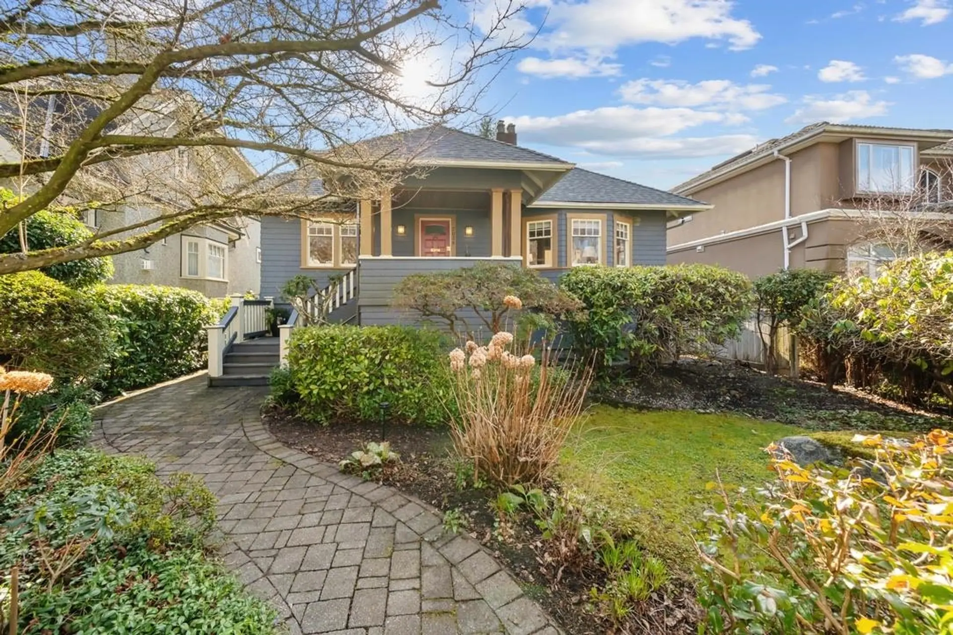 Property at 2038 W 46th Avenue, Vancouver, BC