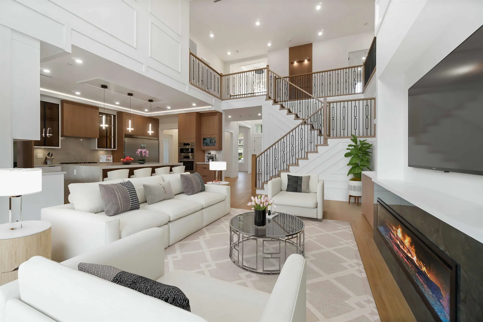 Property at 827 Atkins Street, Coquitlam, BC