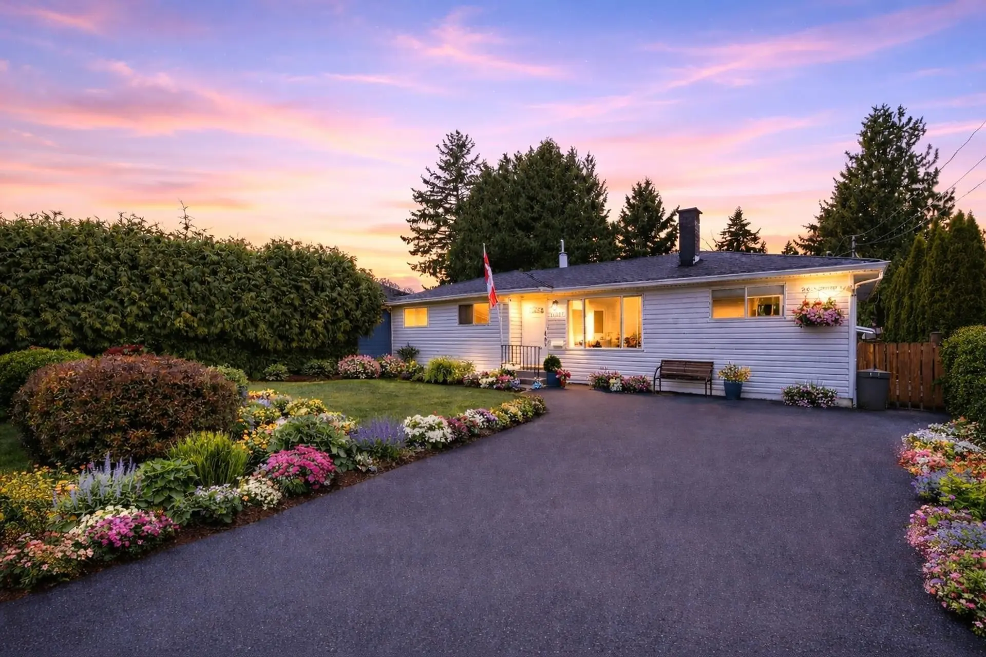 Property at 11735 Steeves Street, Maple Ridge, BC