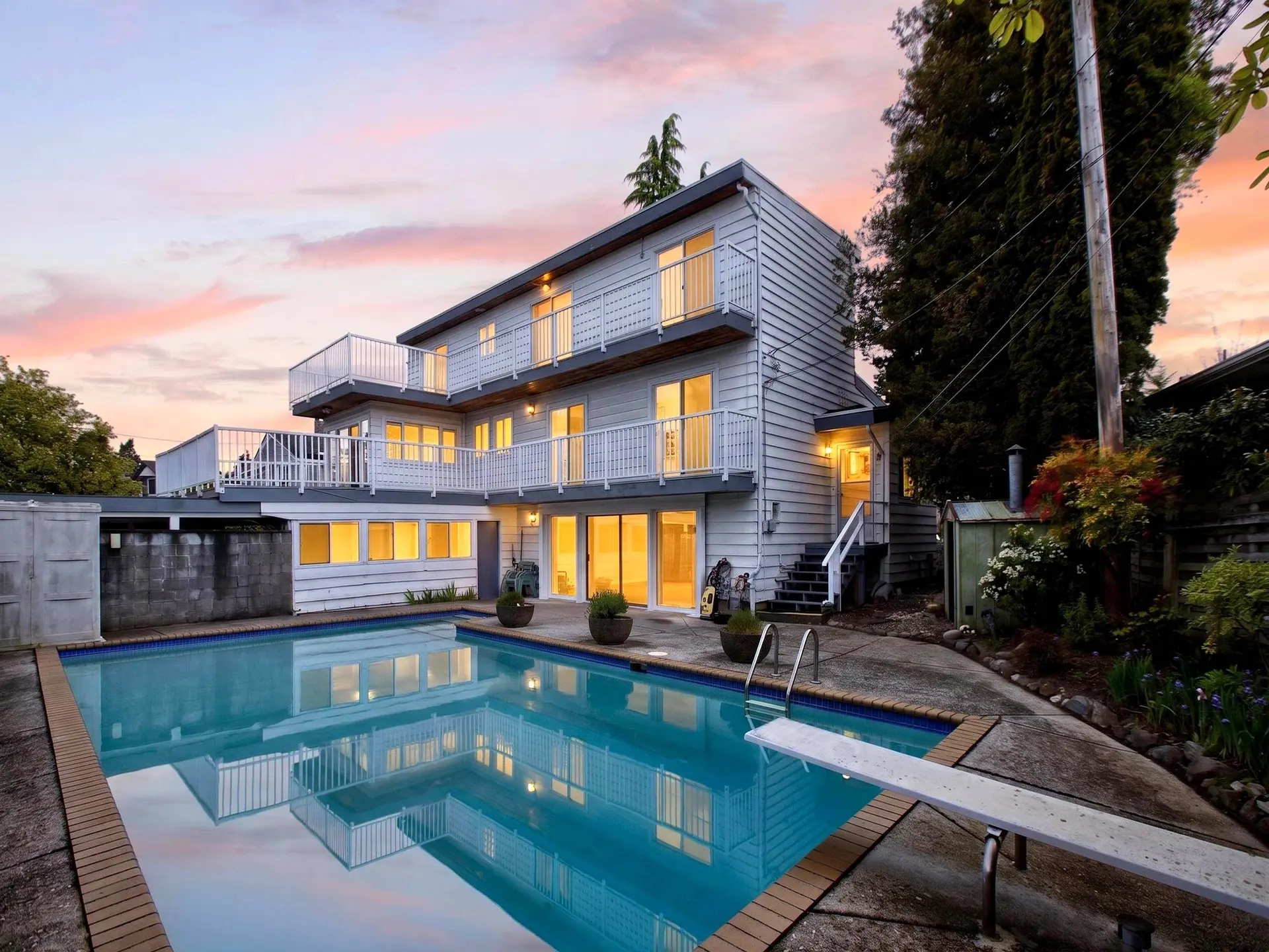 Property at 642 W 53rd Avenue, Vancouver, BC