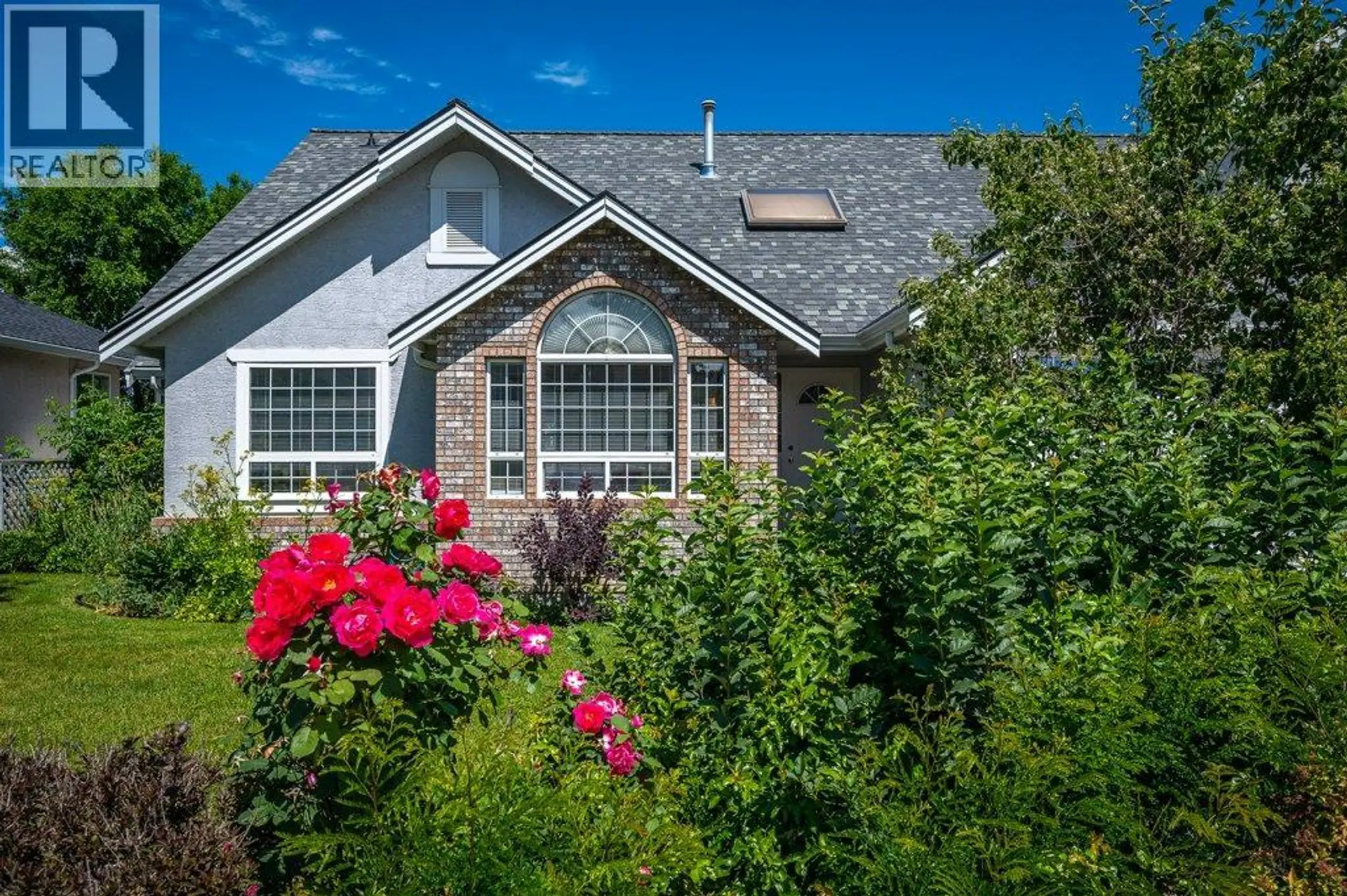 Property at 809 Cavalier Drive, Vernon, BC