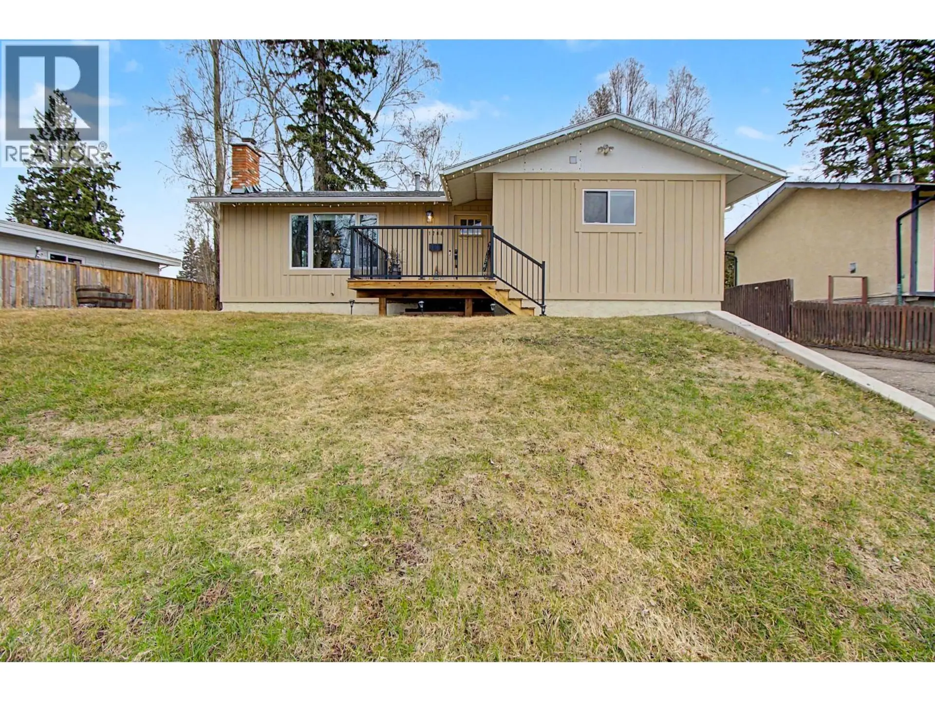 Property at 1708 REBMAN CRESCENT, Prince George, BC
