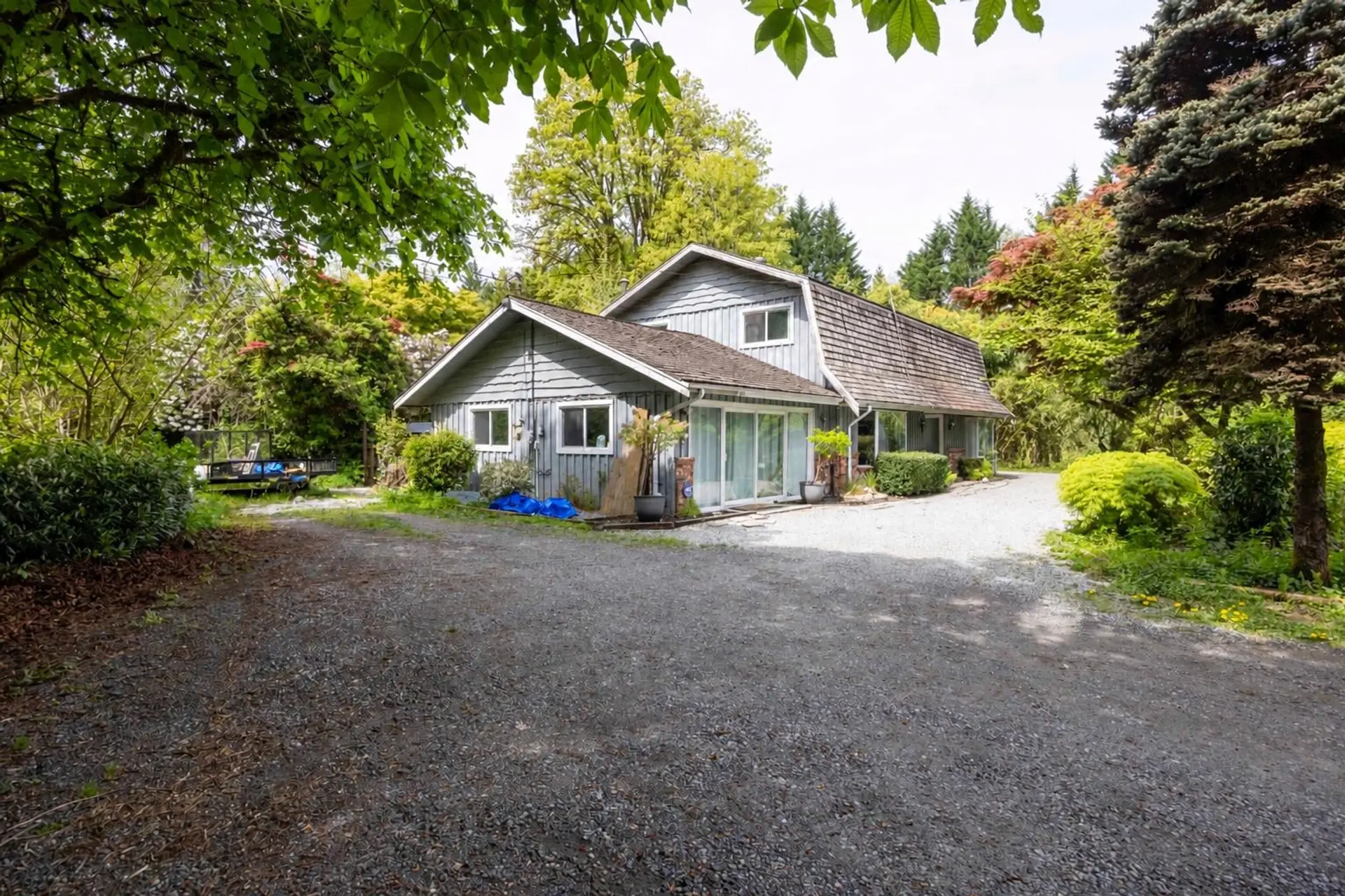 Property at 13205 Cedar Way, Maple Ridge, BC