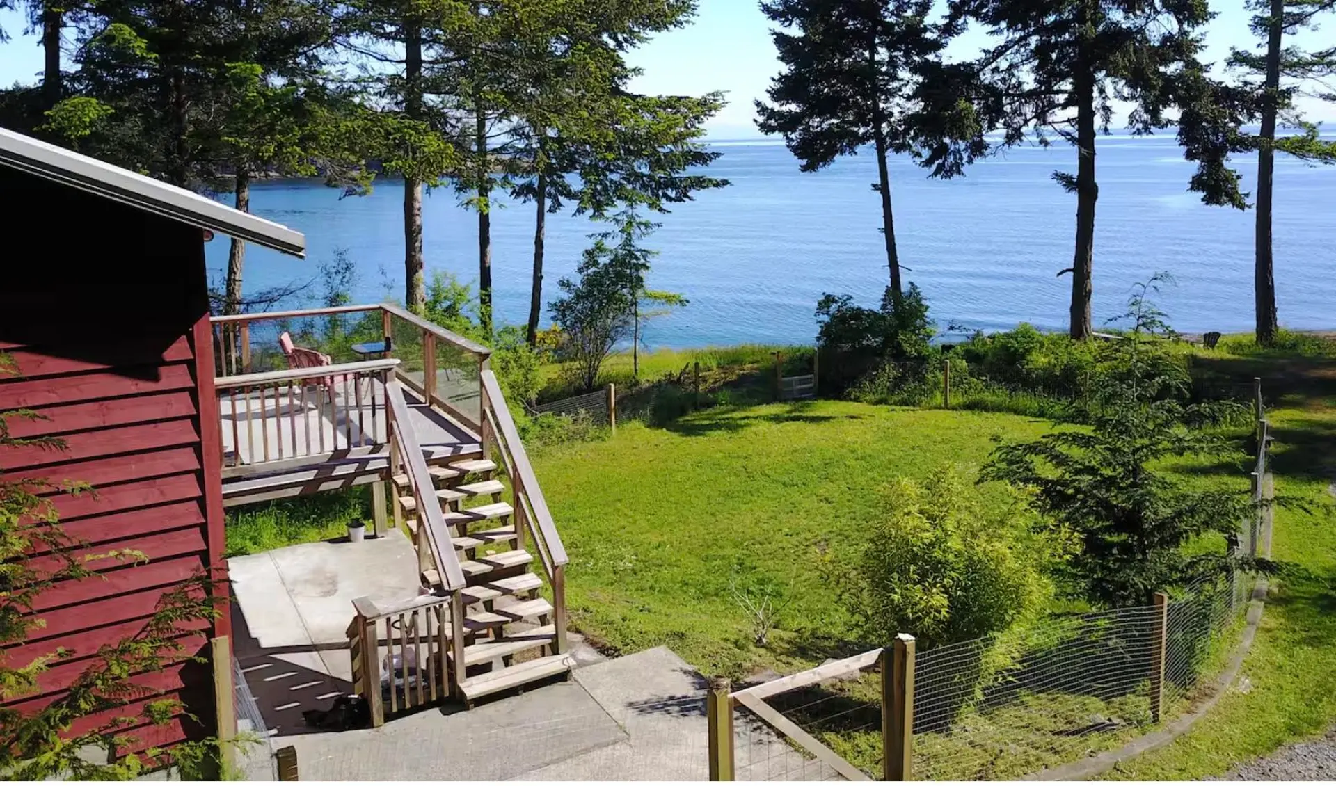 Property at 125 Bellhouse Road, Galiano Island, BC