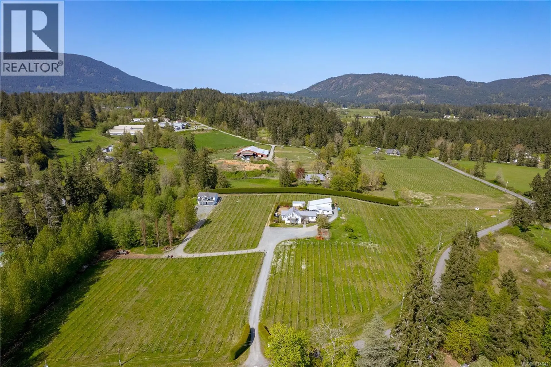 Property at 6798 Norcross Rd, Duncan, BC