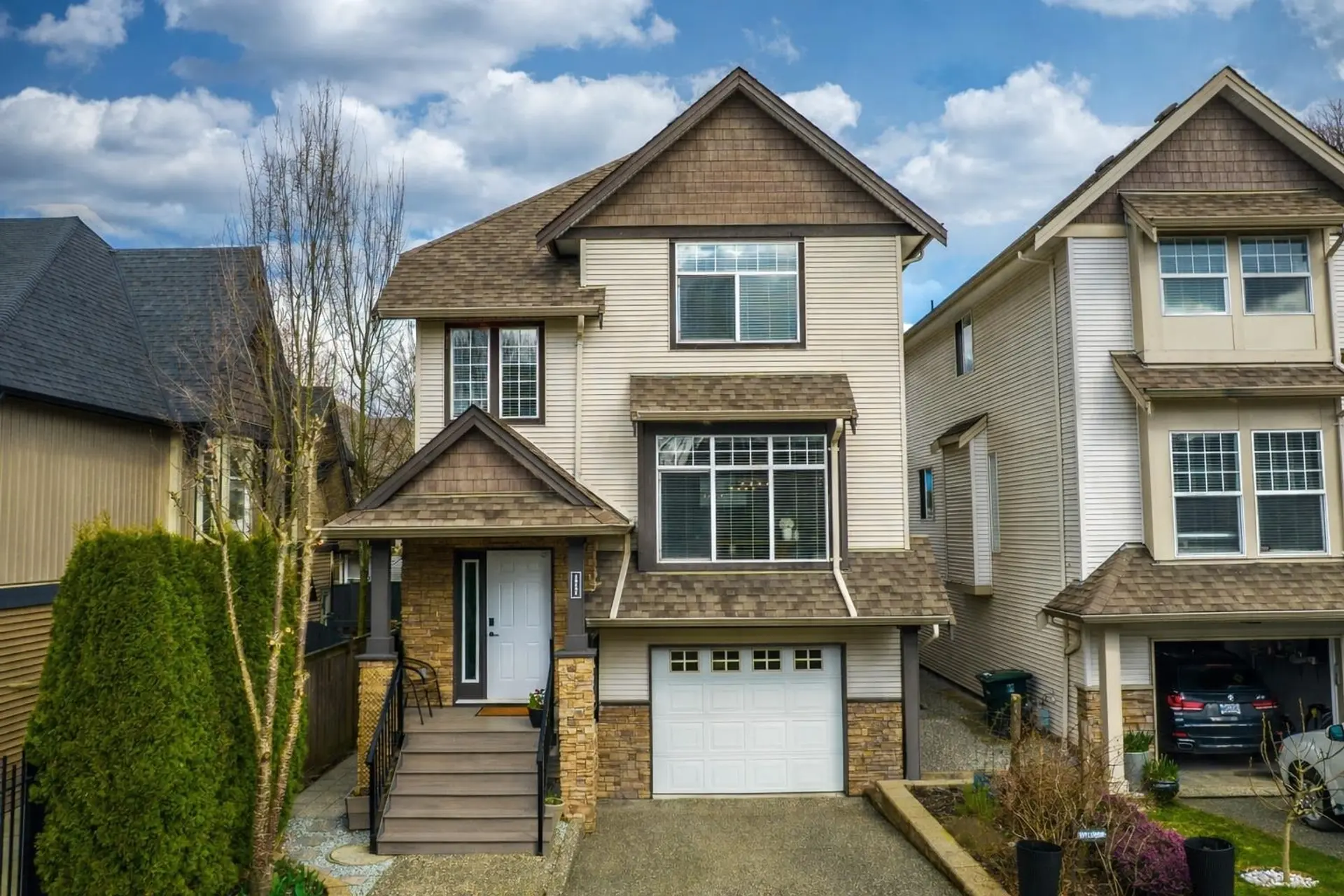 Property at 19131 118b Avenue, Pitt Meadows, BC
