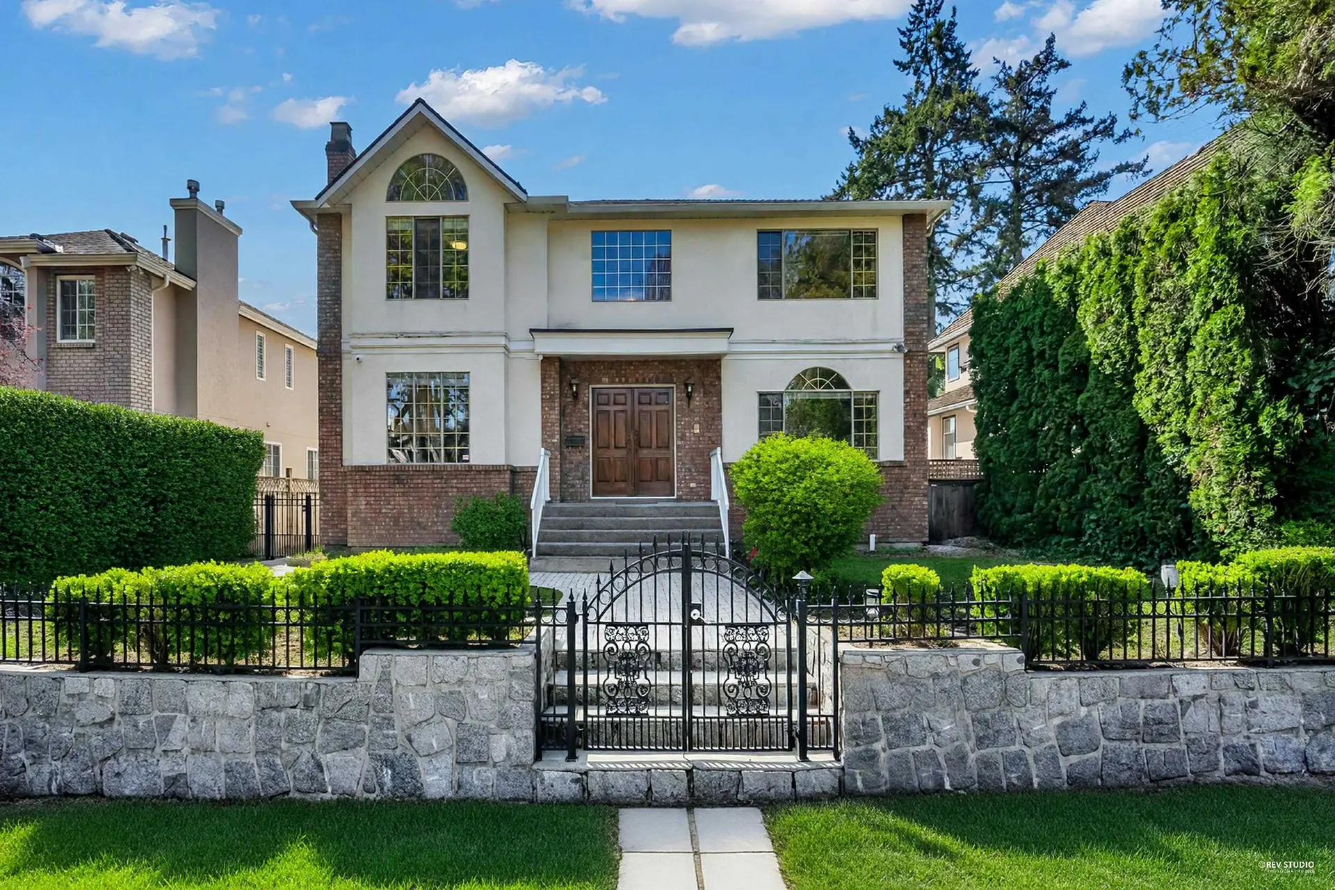 Property at 2986 W 35th Avenue, Vancouver, BC