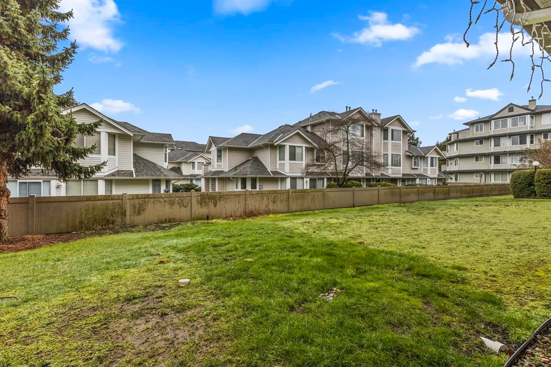Property at #103 12160 80 Avenue, Surrey, BC