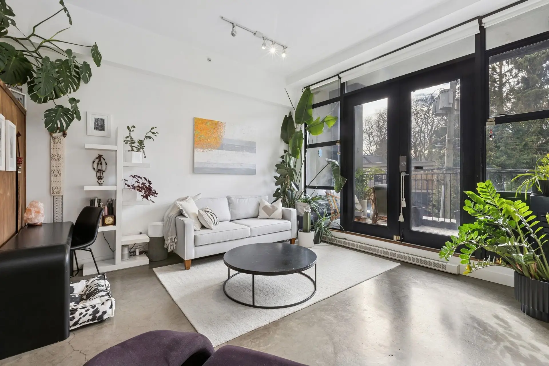 Property at #10 2156 W 12th Avenue, Vancouver, BC