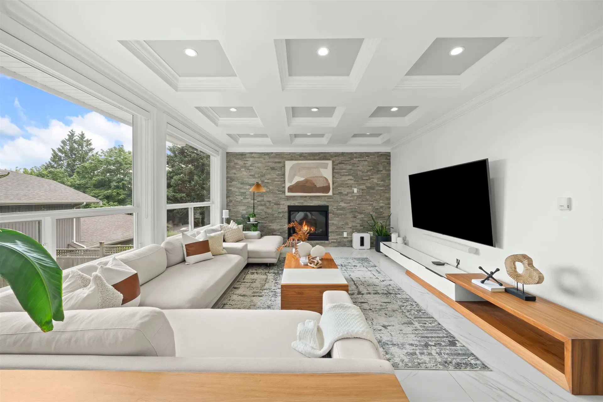 Property at 7638 Aubrey Street, Burnaby, BC