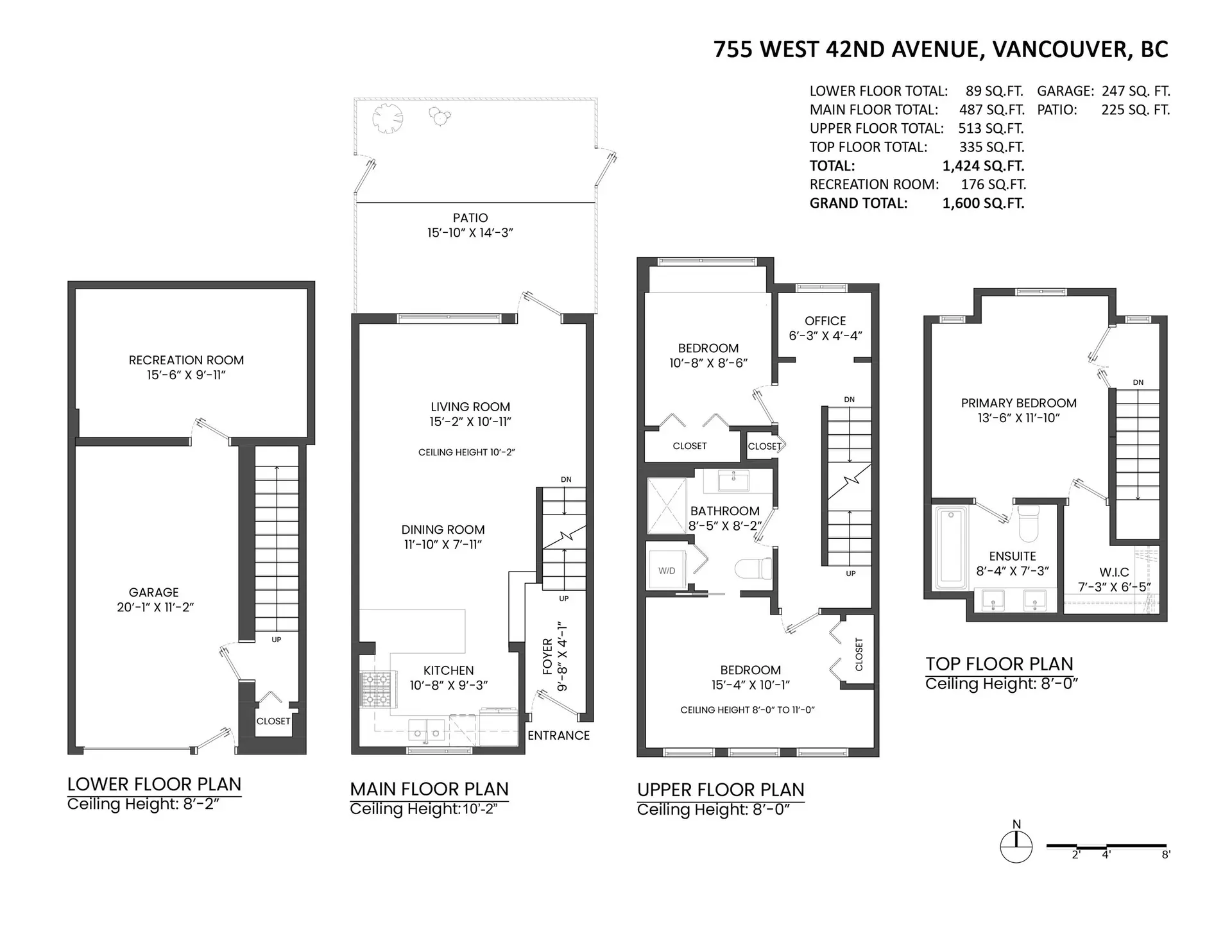 755 W 42 Avenue - Image 18