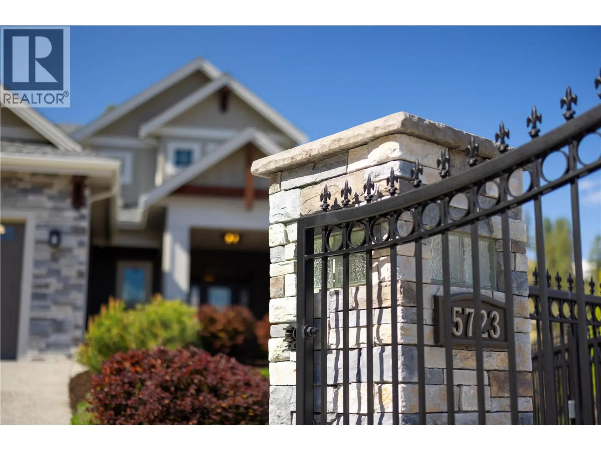 Property at 5723 Jasper Way, Kelowna, BC