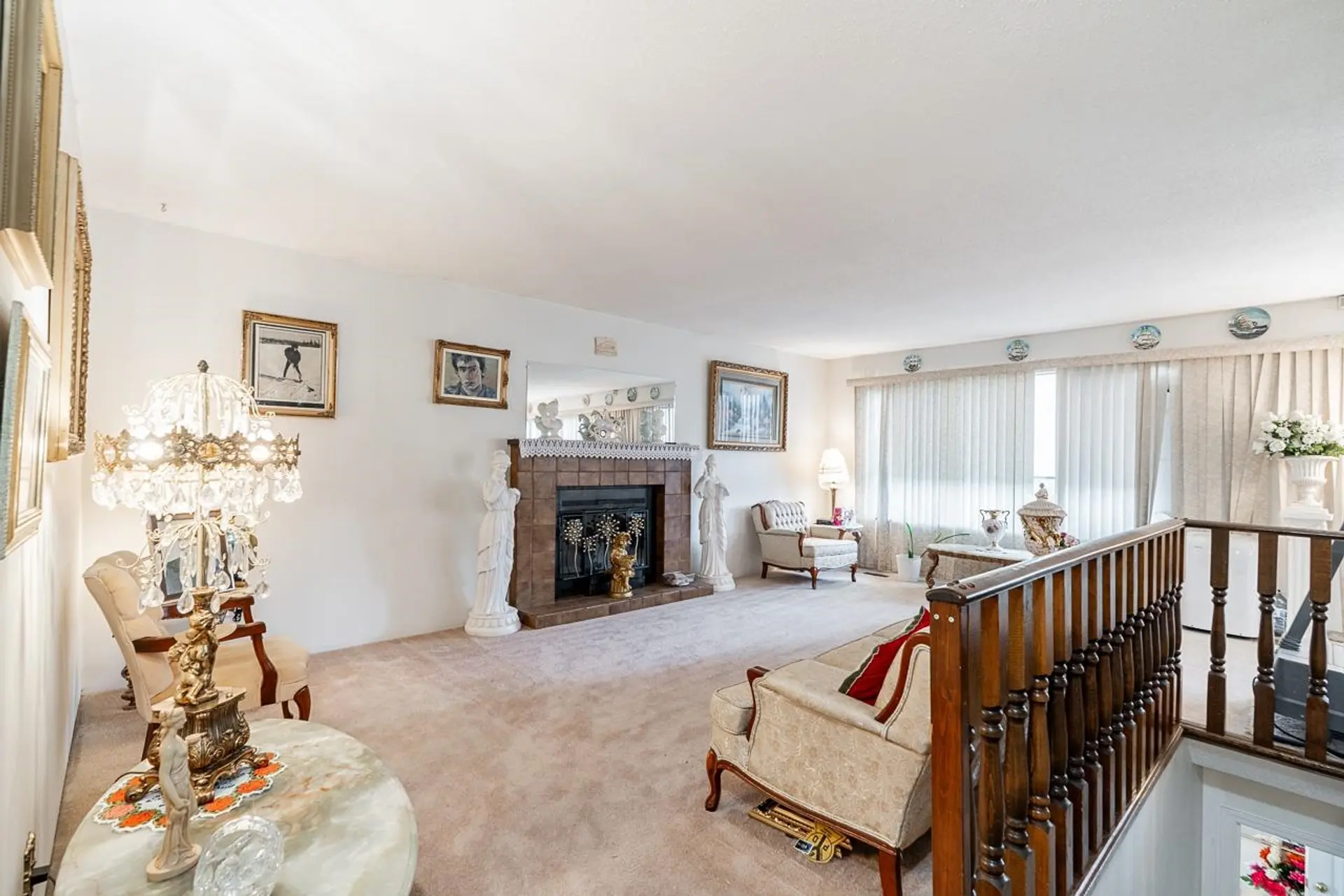 Property at 4820 200 Street, Langley, BC