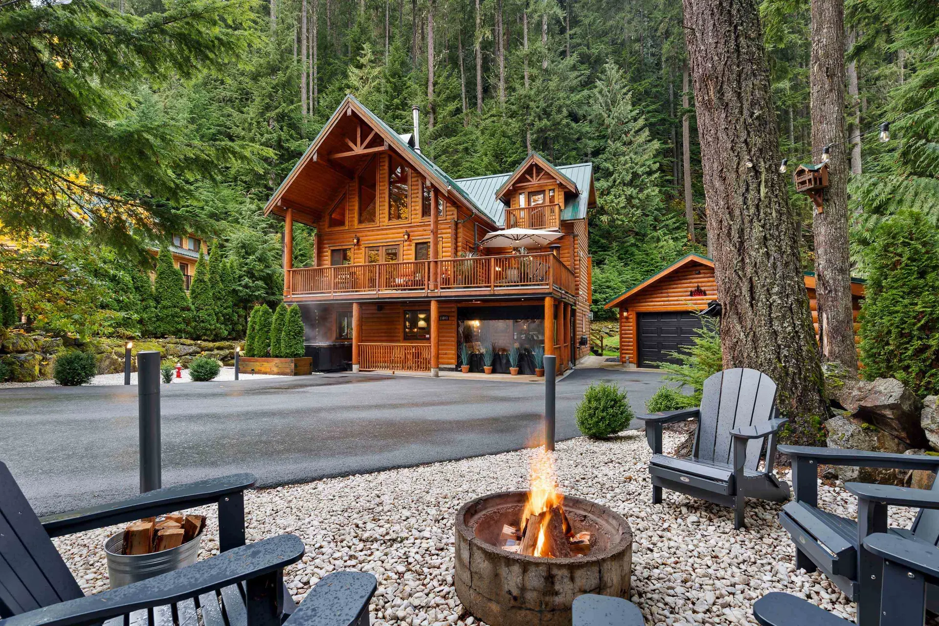 Property at 15041 Root Roundabout, Sunshine Valley, BC