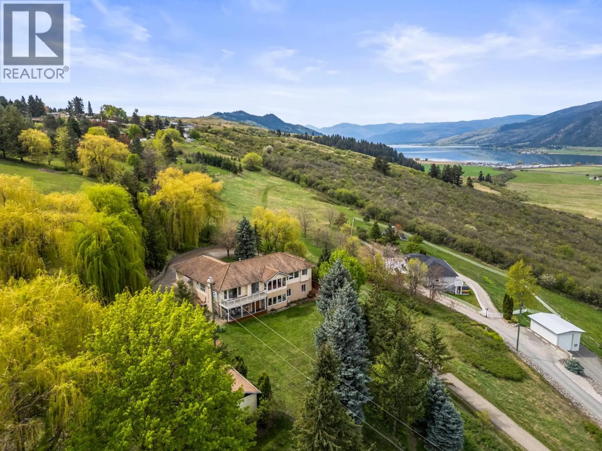 Property at 363 Northwind Drive, Vernon, BC