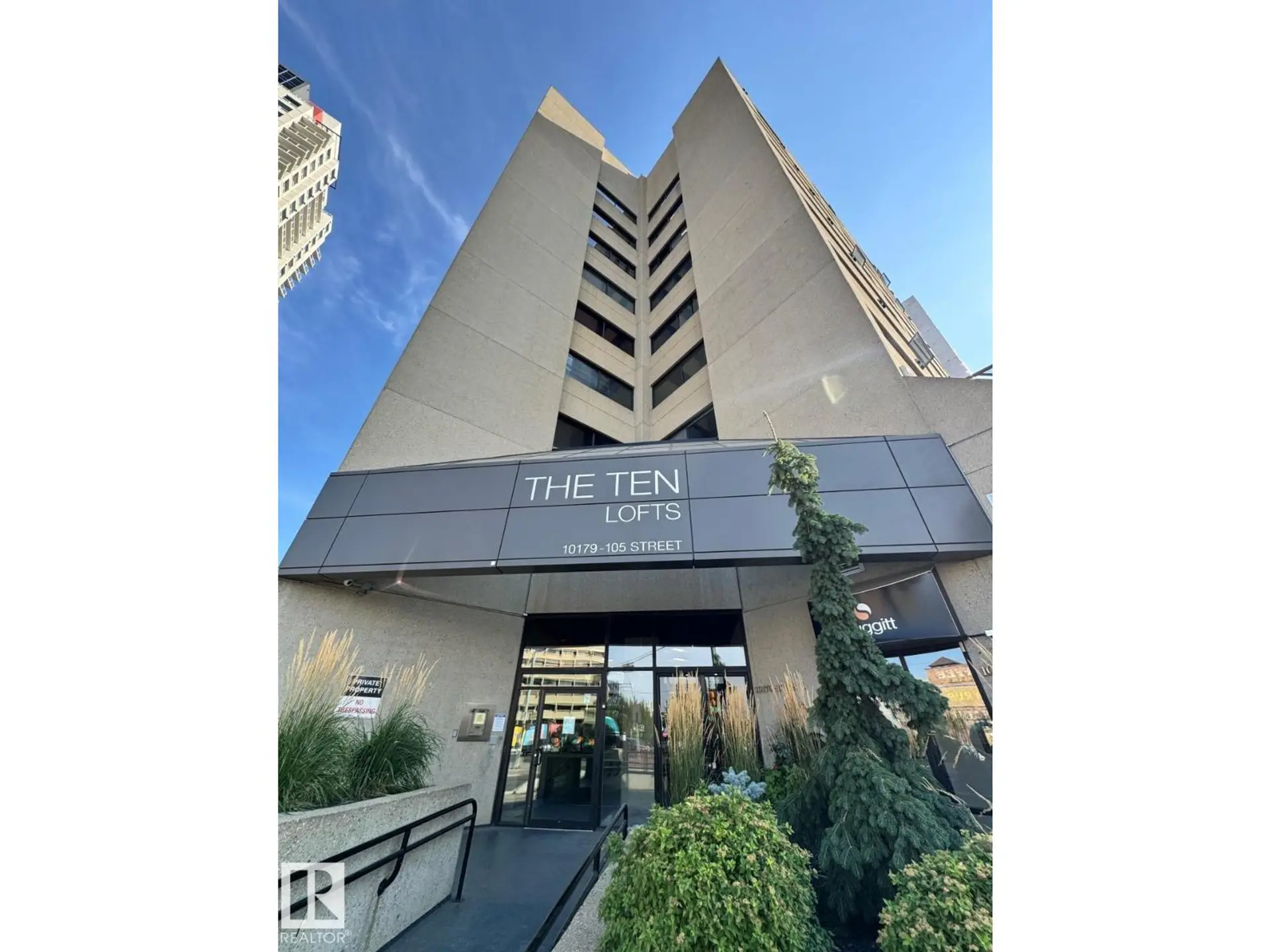 #304 10179 105 ST NW - Image 1