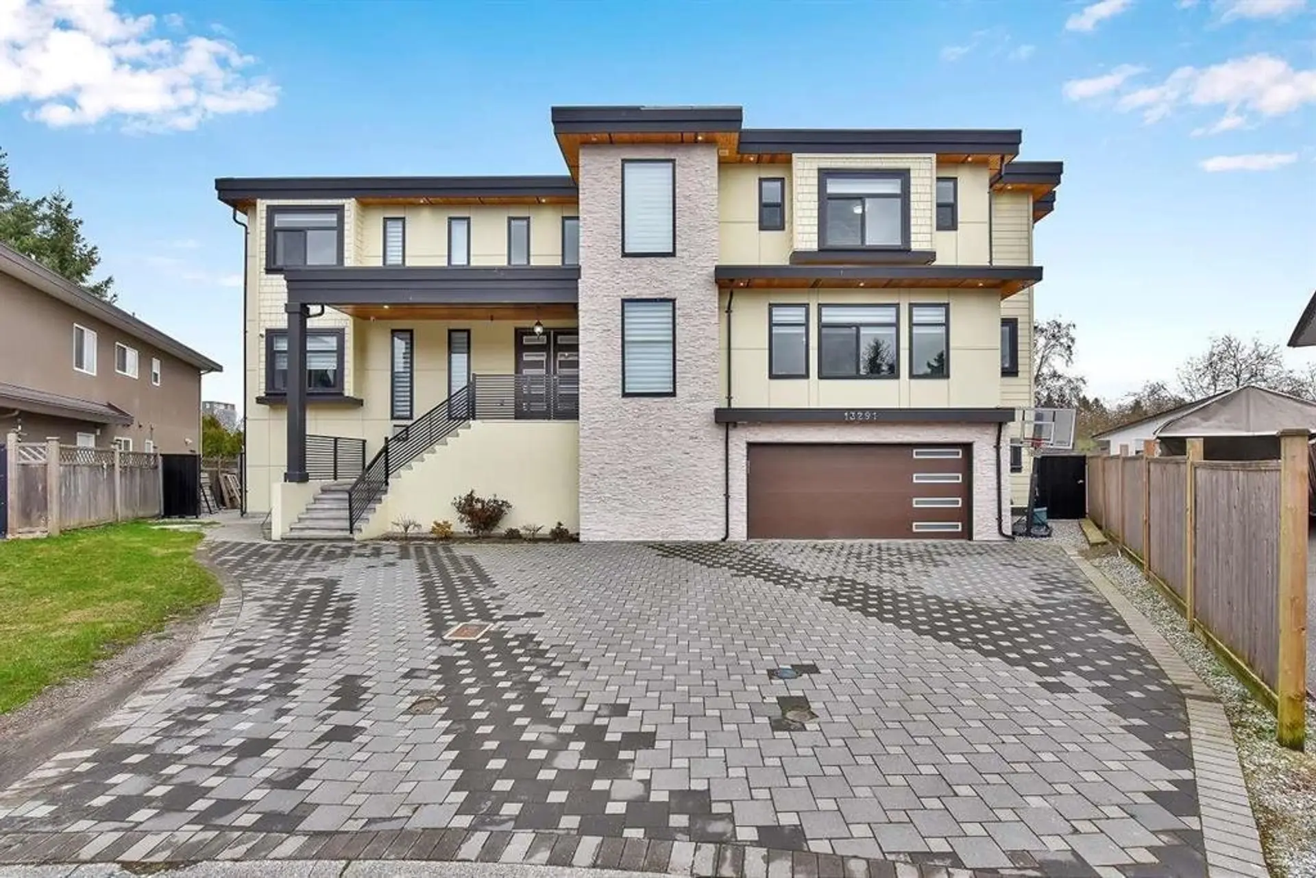 Property at 13291 Melville Place, Surrey, BC