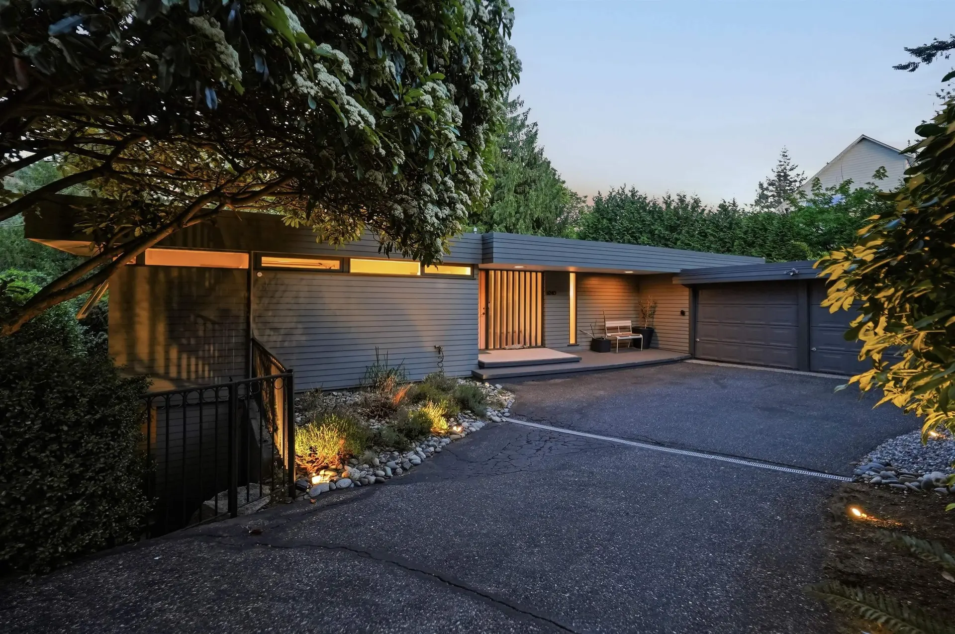 Property at 6240 Summit Avenue, West Vancouver, BC