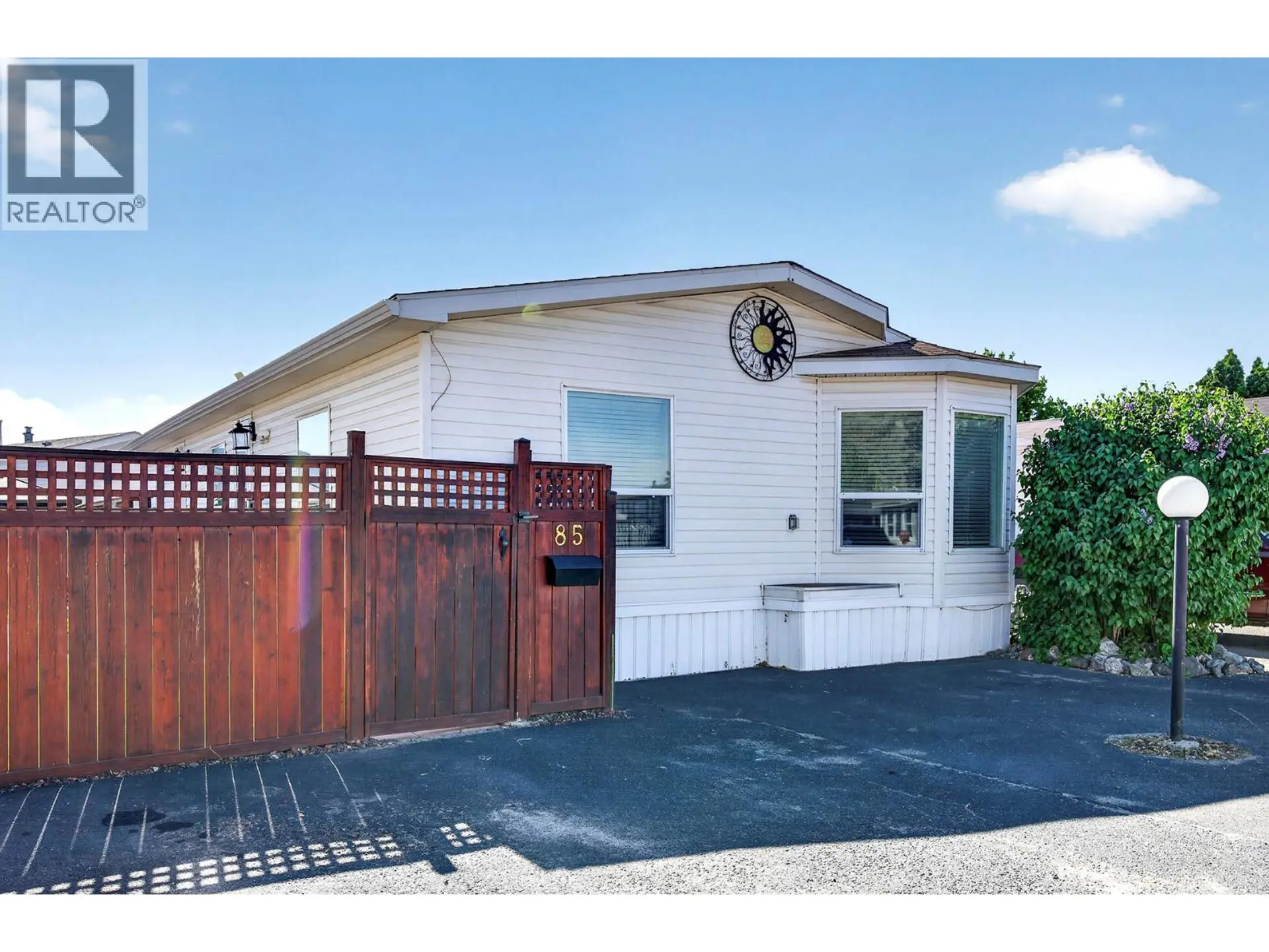 Property at #85 1655 Ord Road, Kamloops, BC