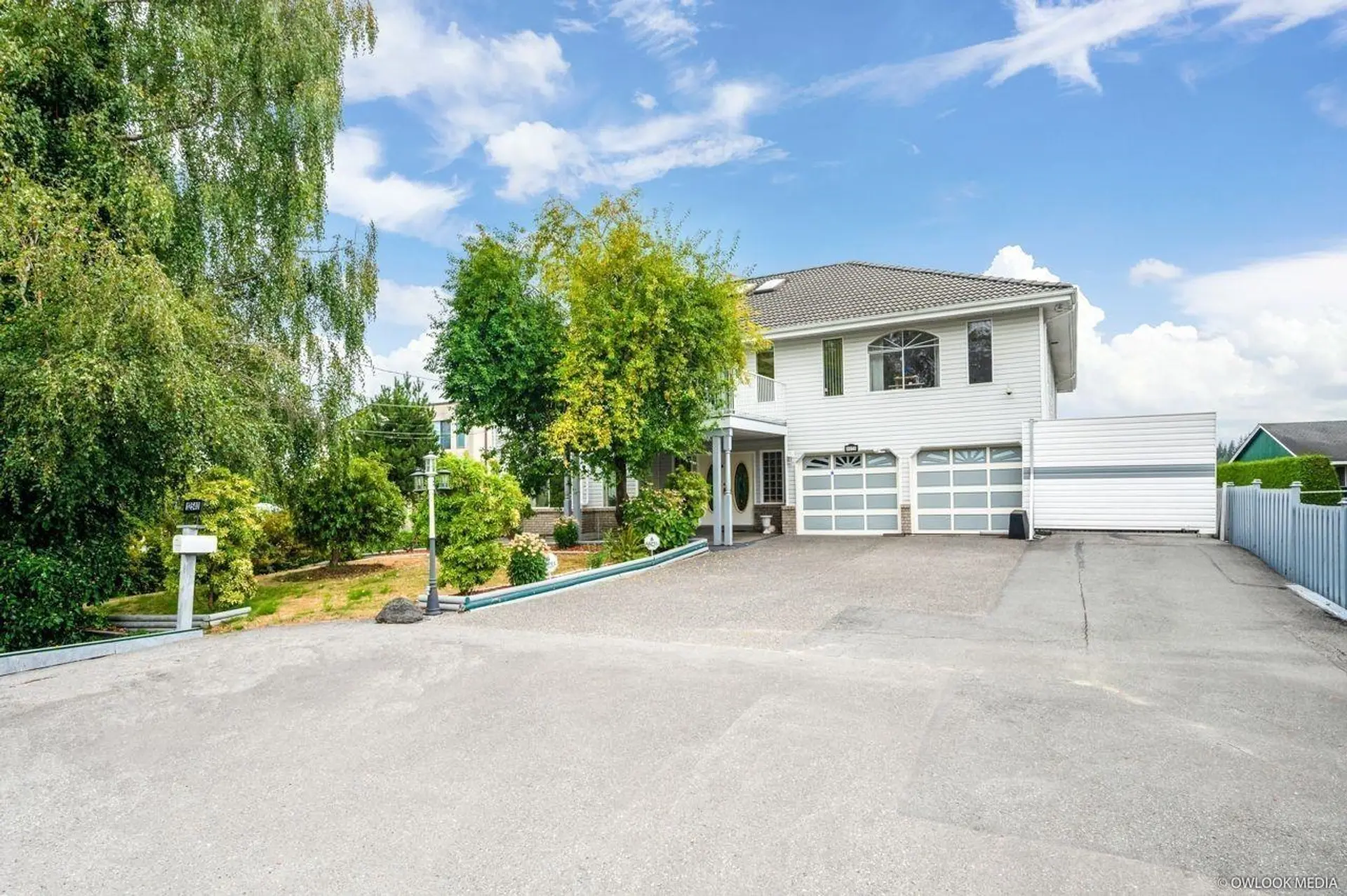 Property at 12540 Westminster Highway, Richmond, BC