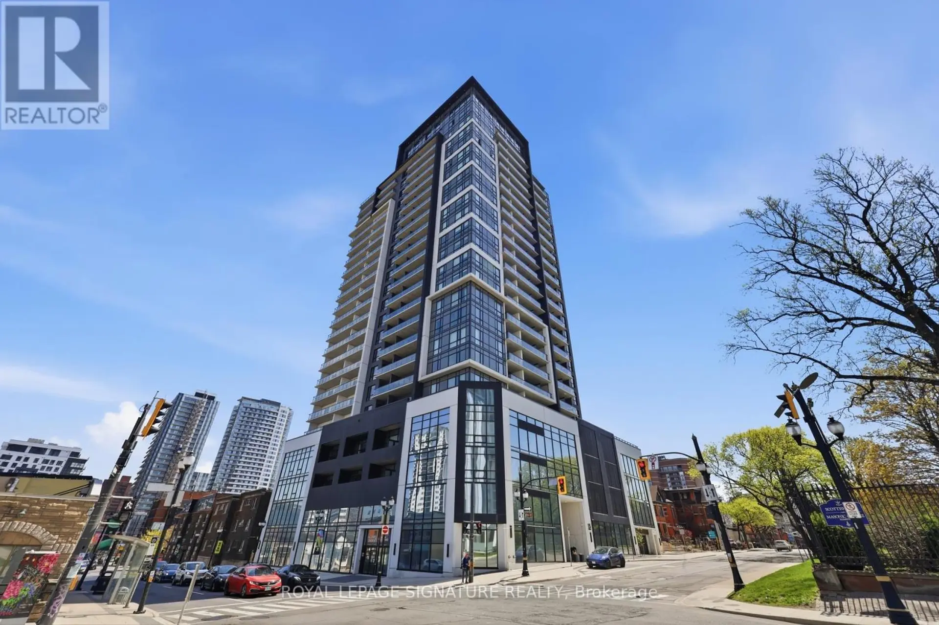 #1103 15 QUEEN STREET S - Image 3