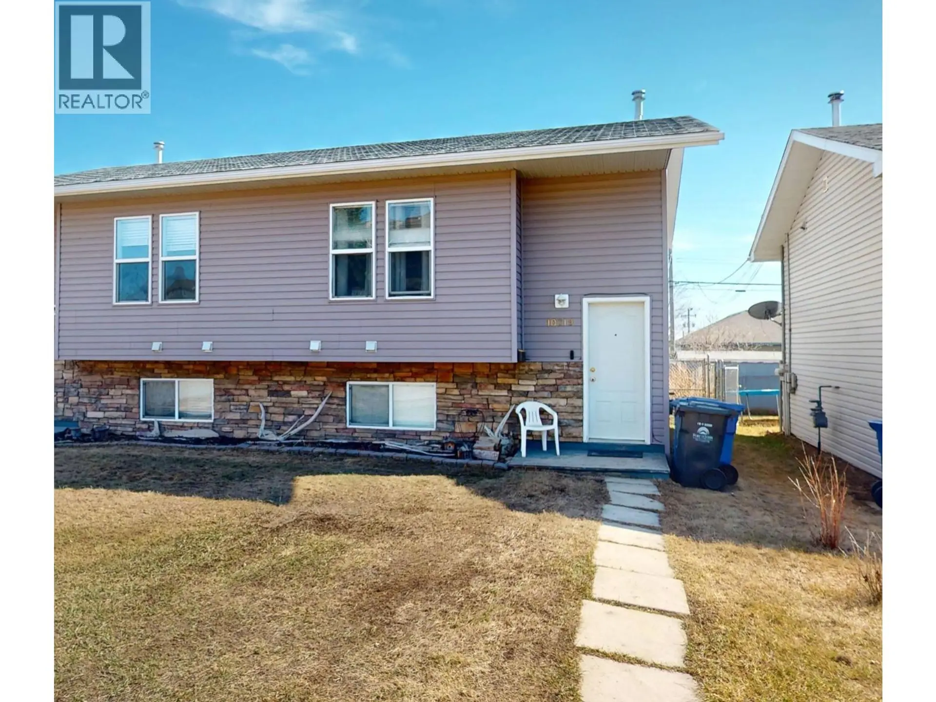 Property at 10219 102 AVENUE, Fort St. John, BC