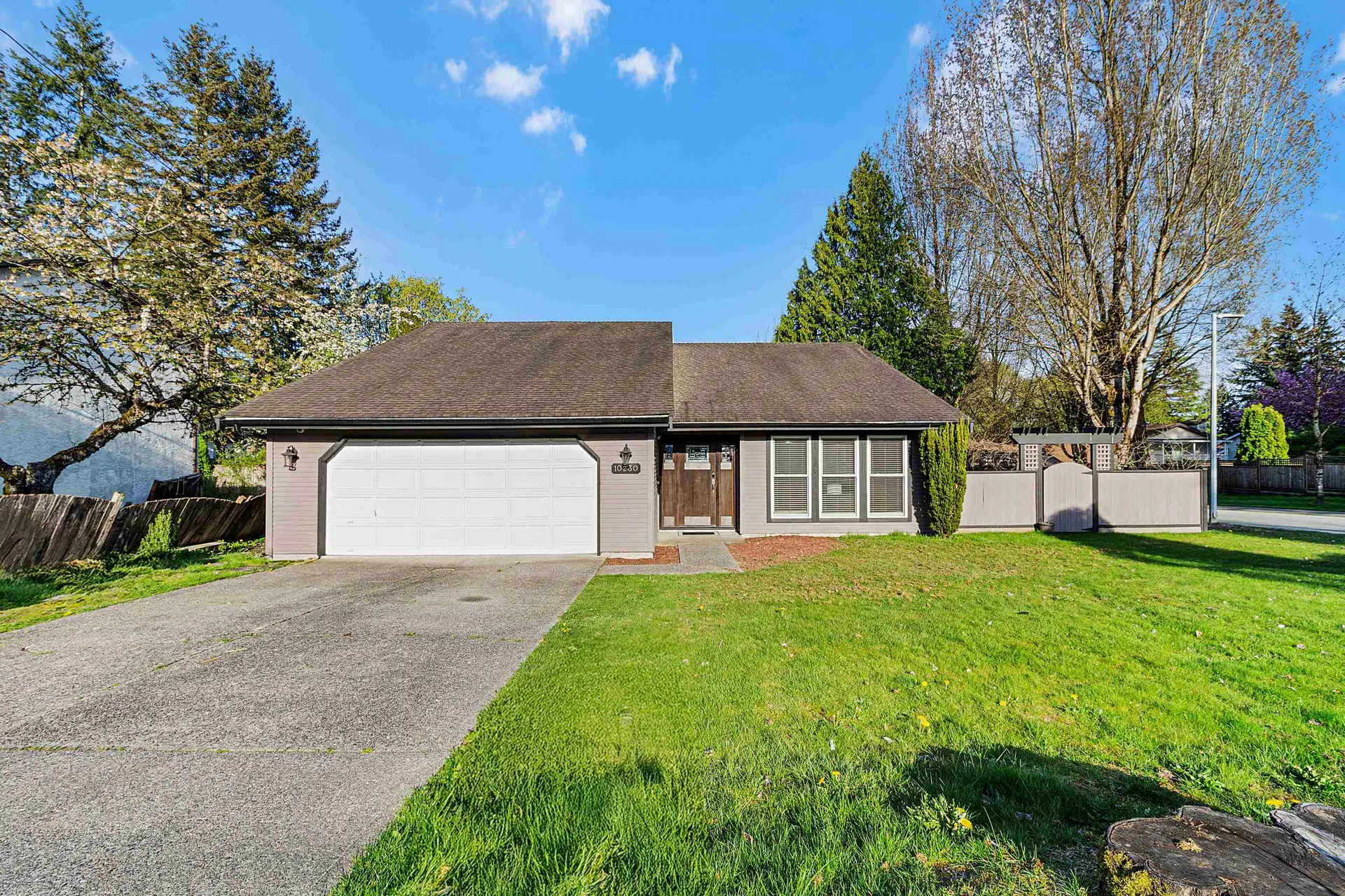 Property at 10230 158 Street, Surrey, BC