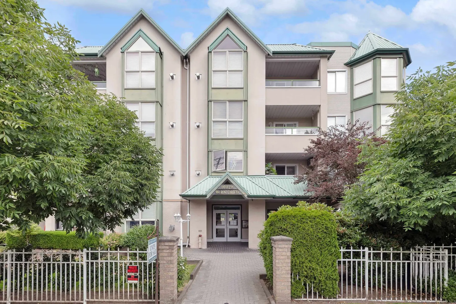 Property at #311 10128 132 Street, Surrey, BC