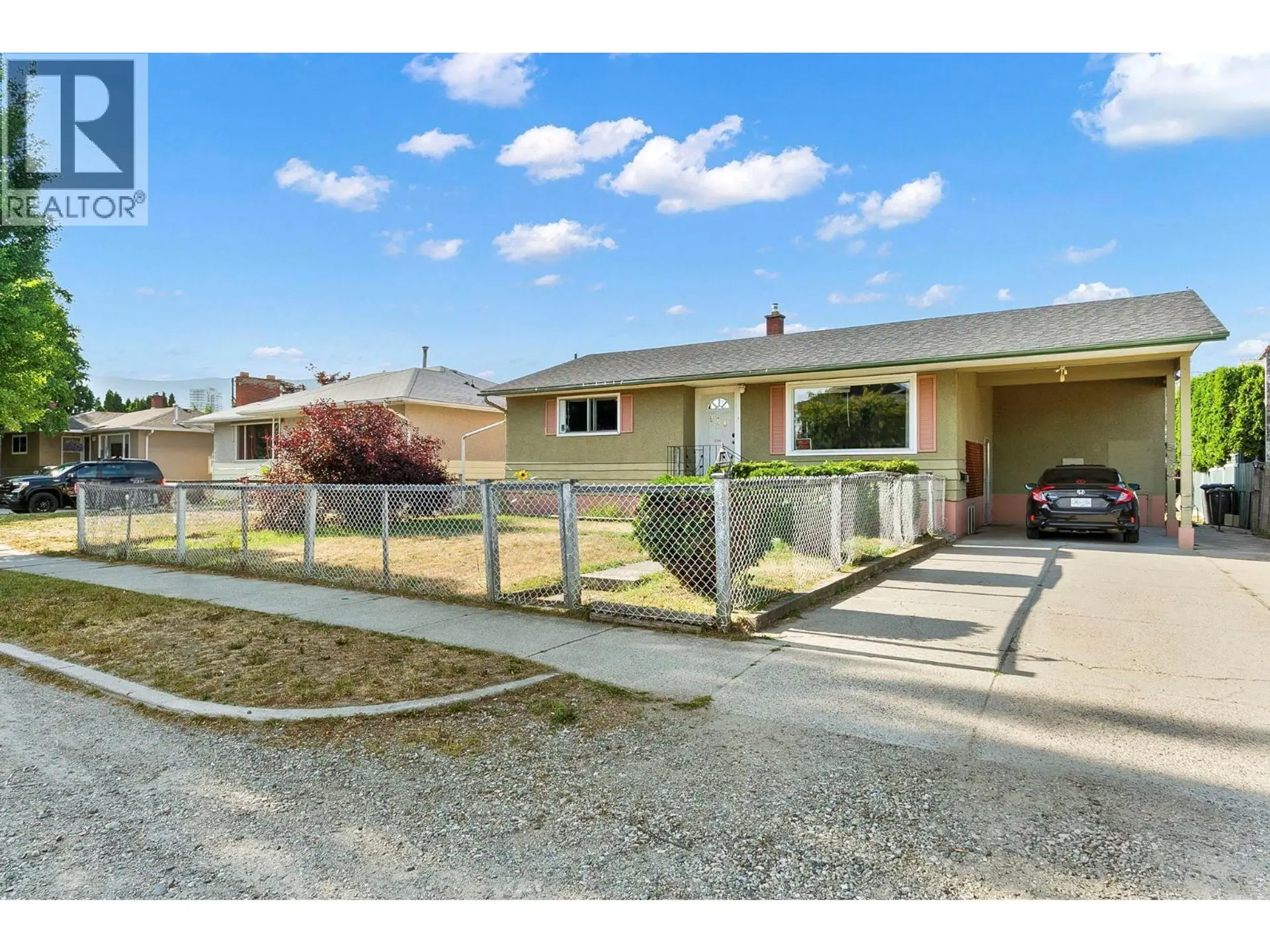 Property at 958 Stockwell Avenue, Kelowna, BC
