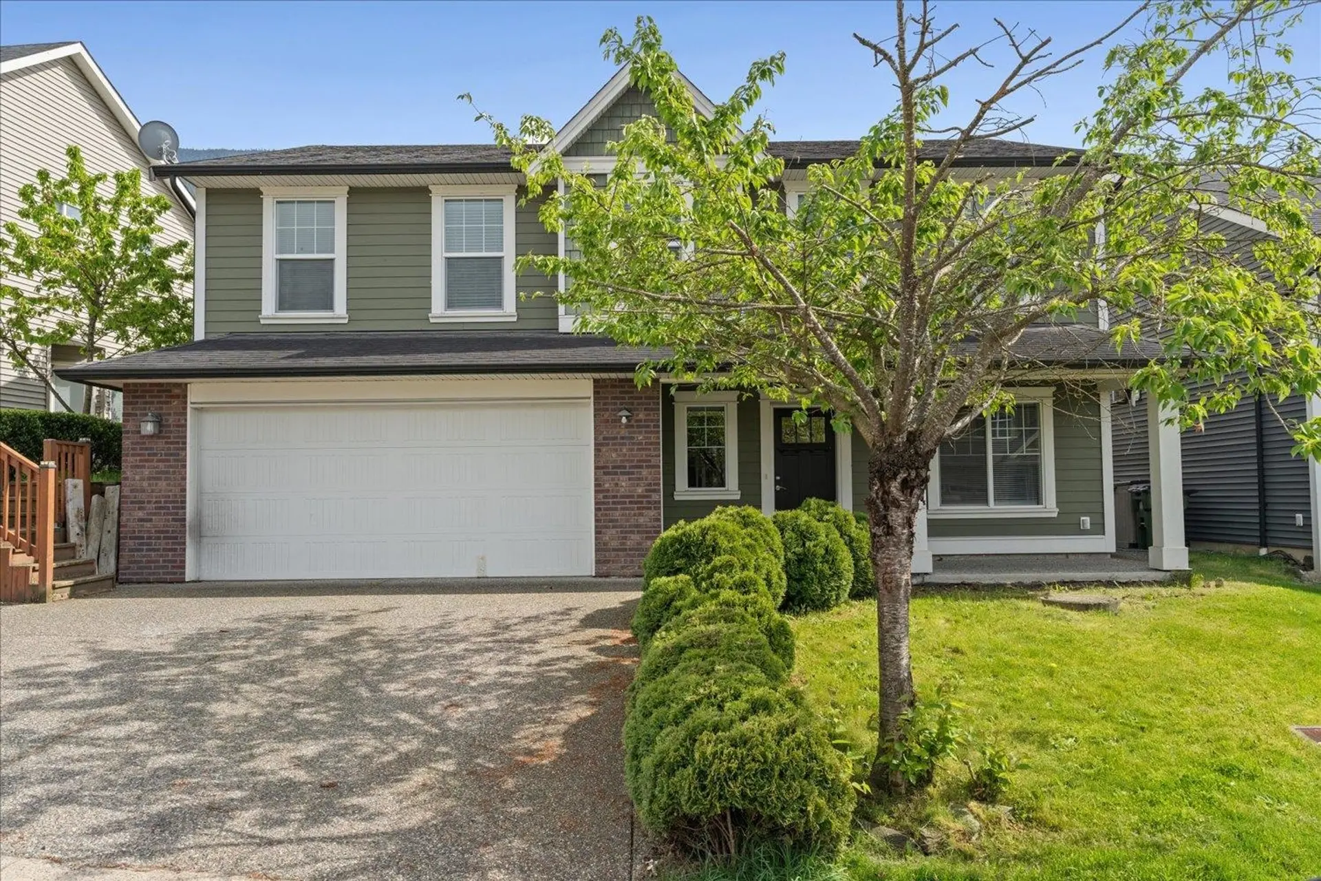 Property at 51106 Sophie Crescent, Chilliwack, BC