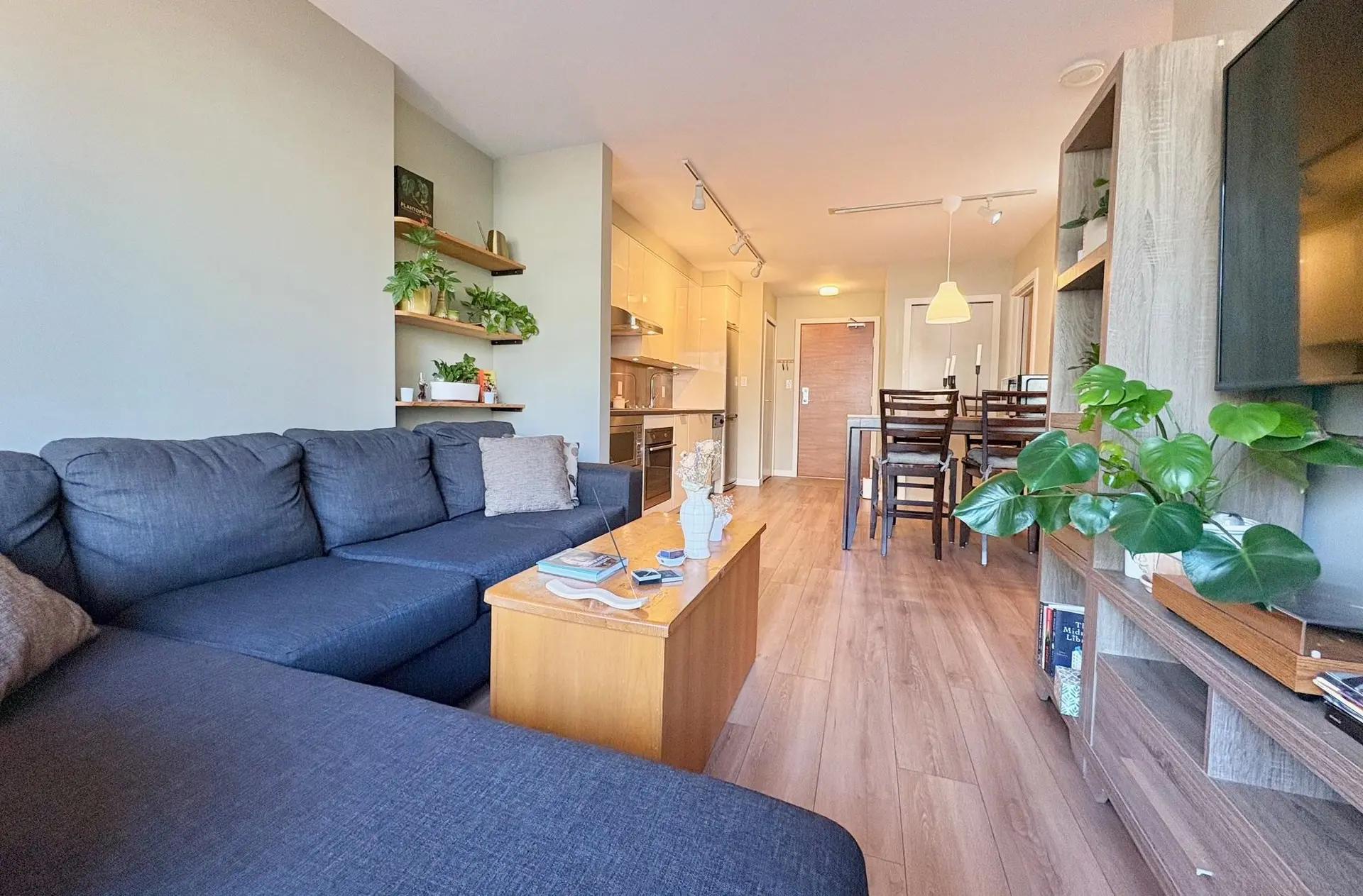 Property at #308 161 W Georgia Street, Vancouver, BC