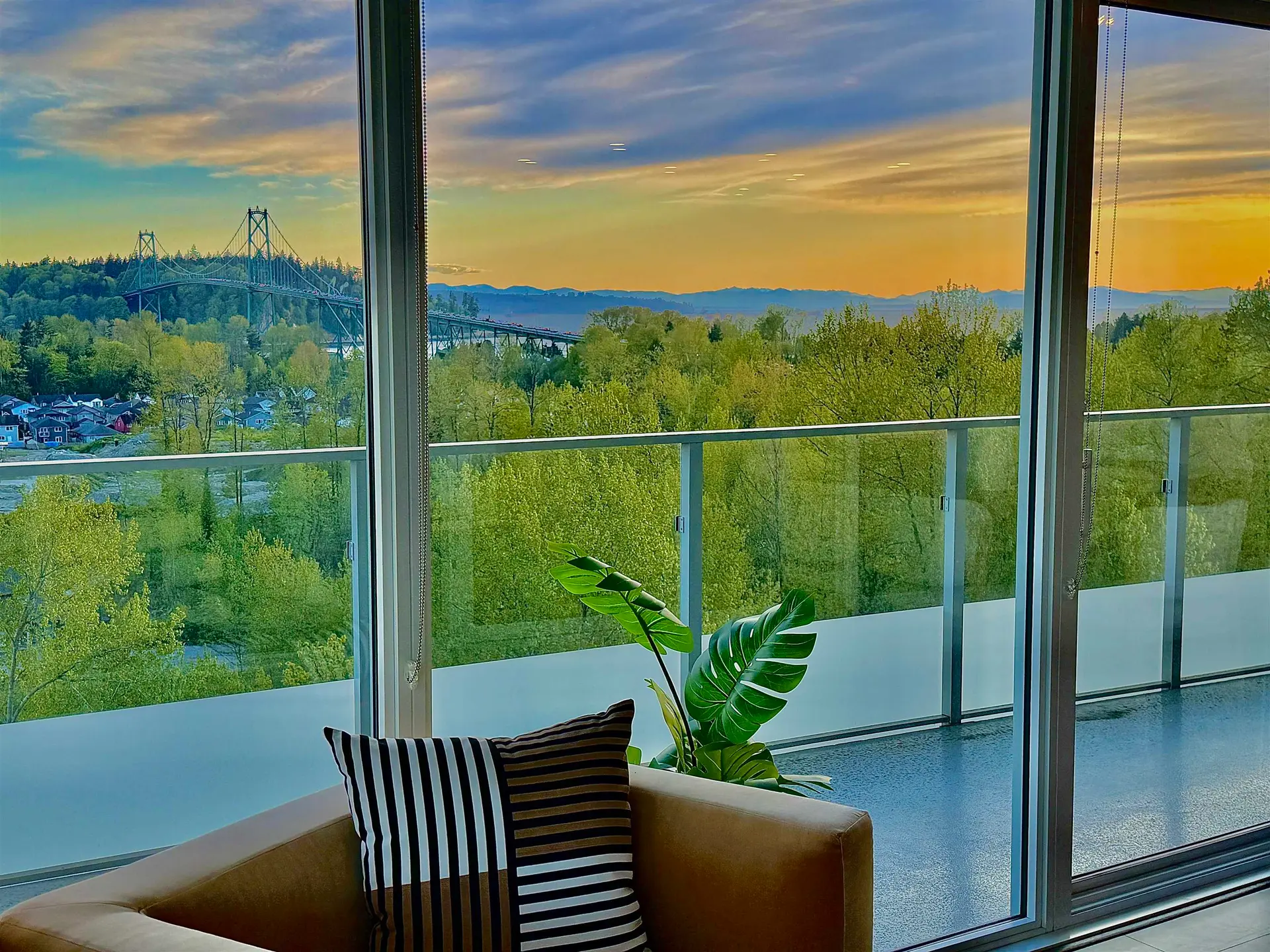 Property at #1104 200 Klahanie Court, West Vancouver, BC