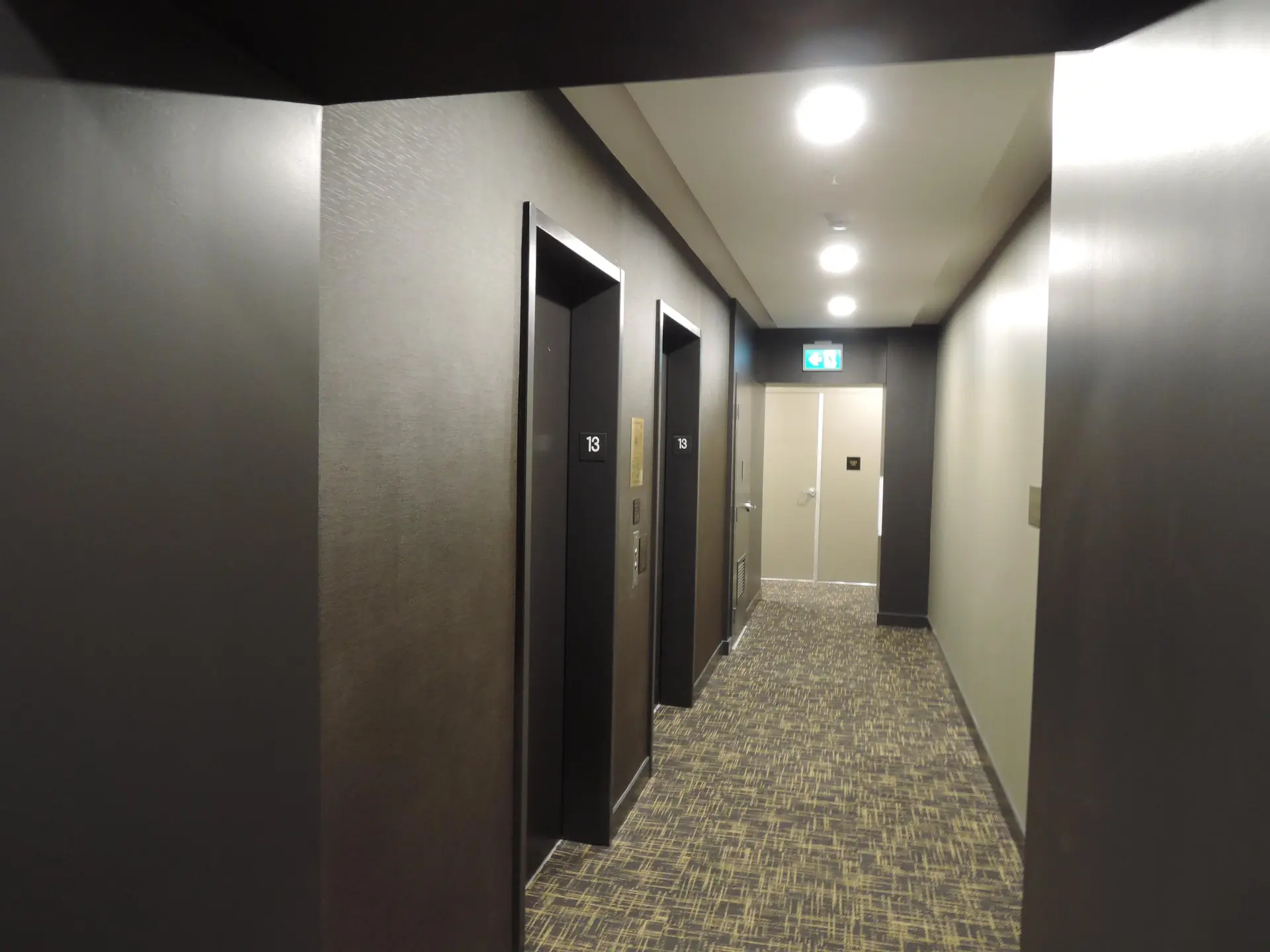 #1305 6288 Cassie Avenue - Image 11