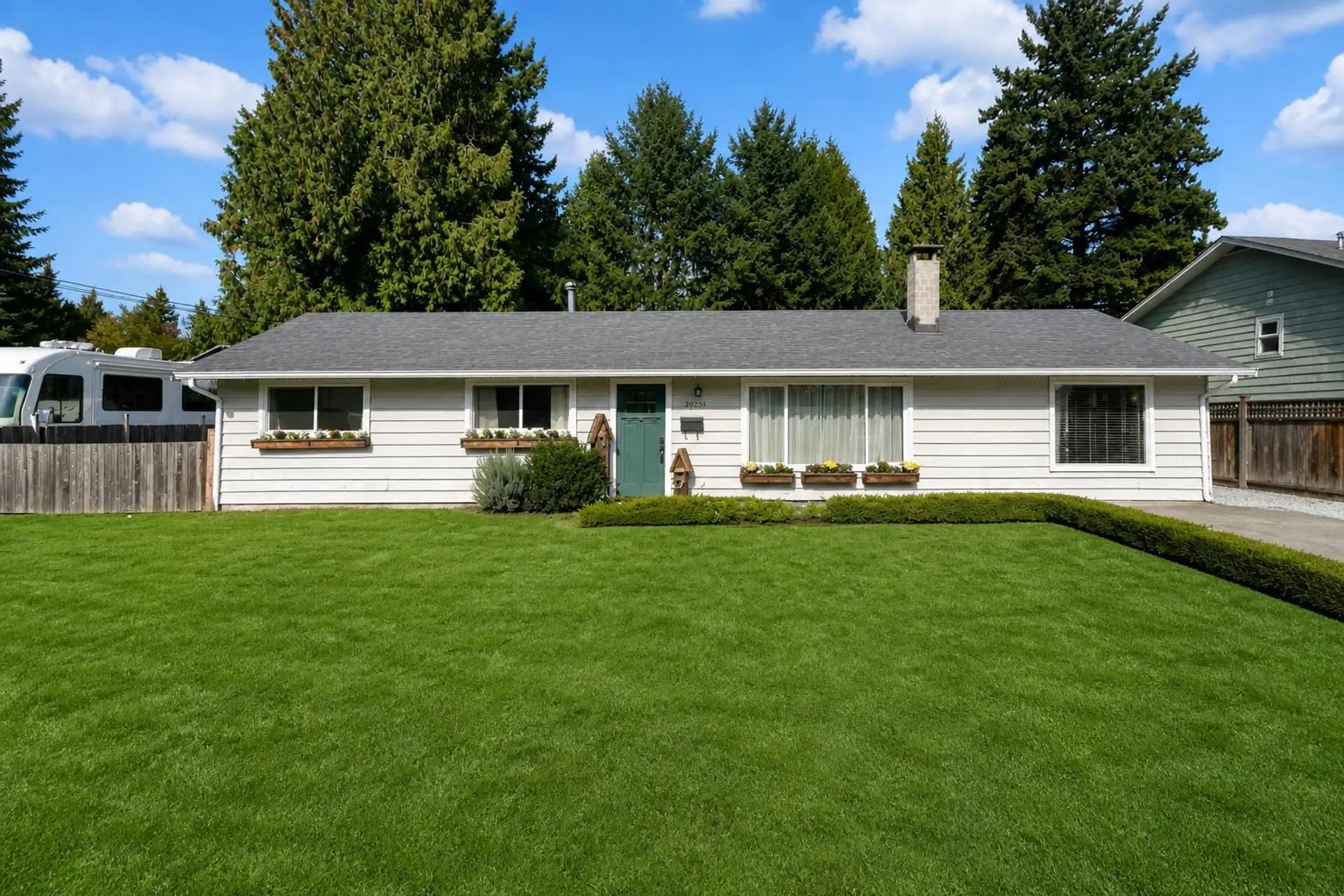 Property at 20255 Chatwin Avenue, Maple Ridge, BC
