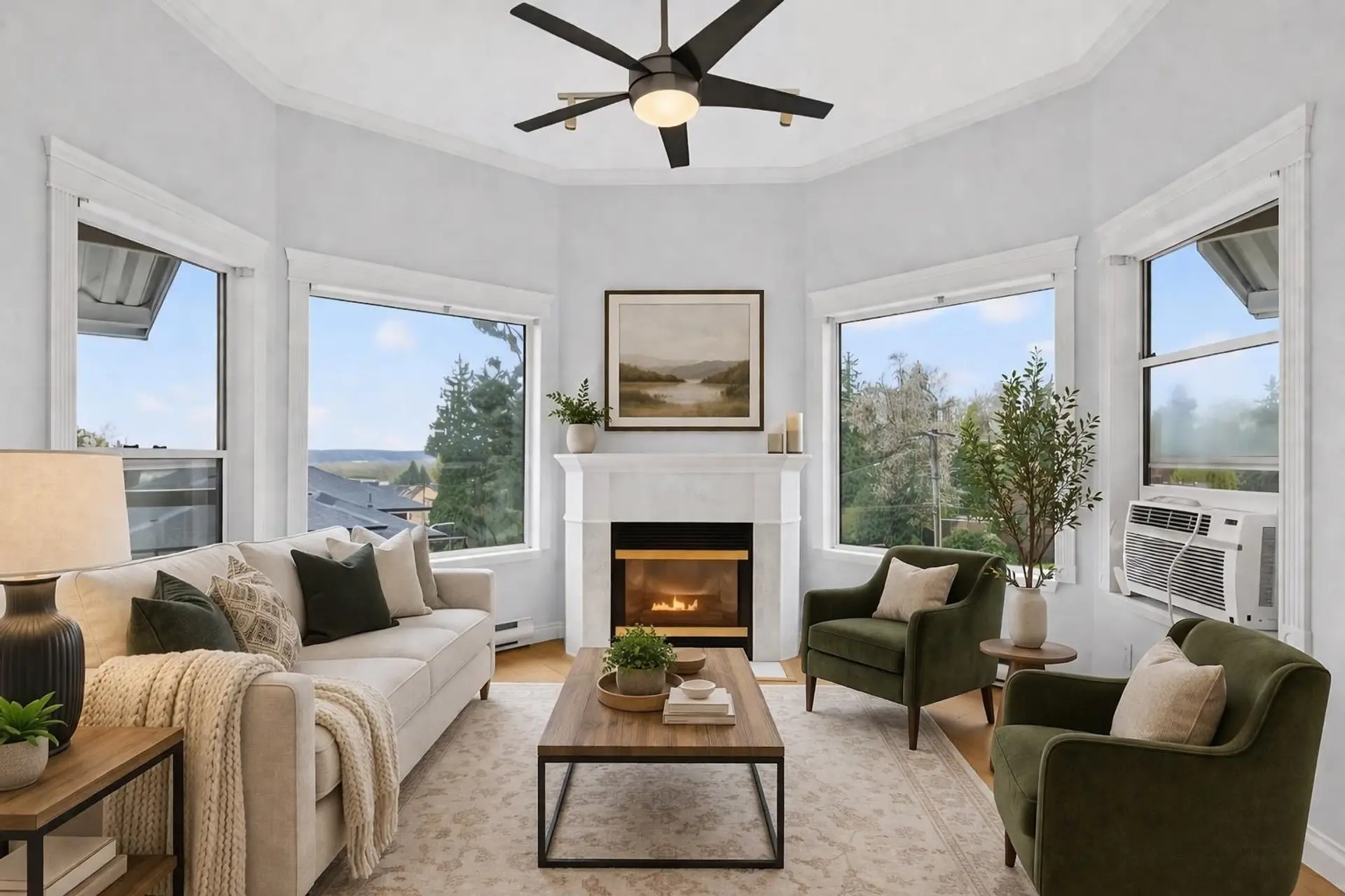 Property at #310 7554 Briskham Street, Mission, BC