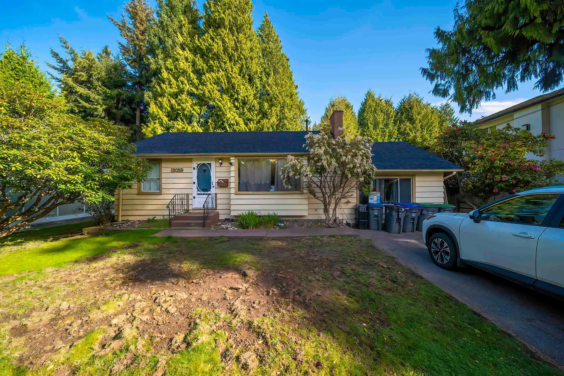 Property at 13029 15a Avenue, Surrey, BC
