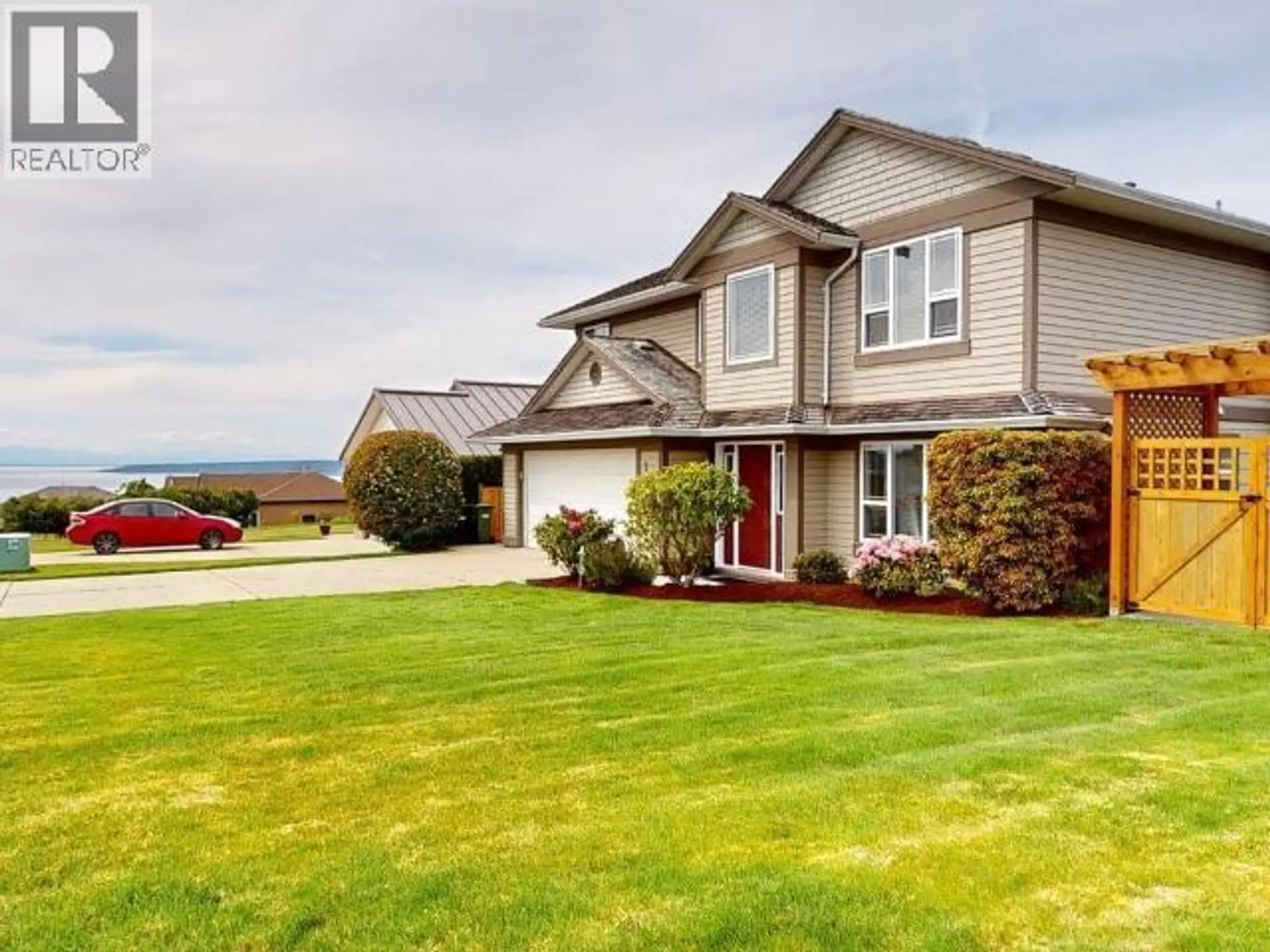 Property at 7191 ESQUIMALT CRT, Powell River, BC