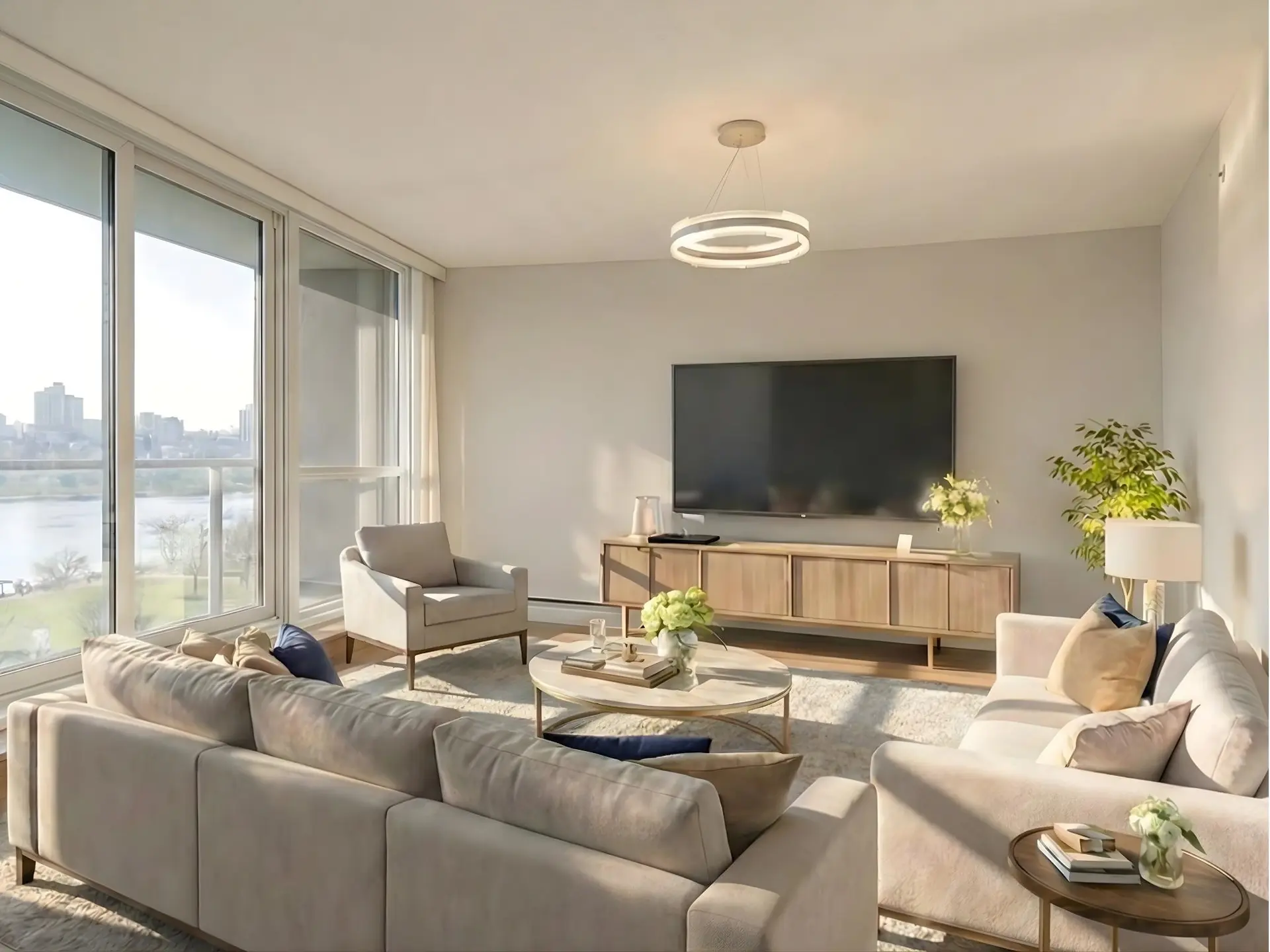 Property at #1102 1318 Homer Street, Vancouver, BC