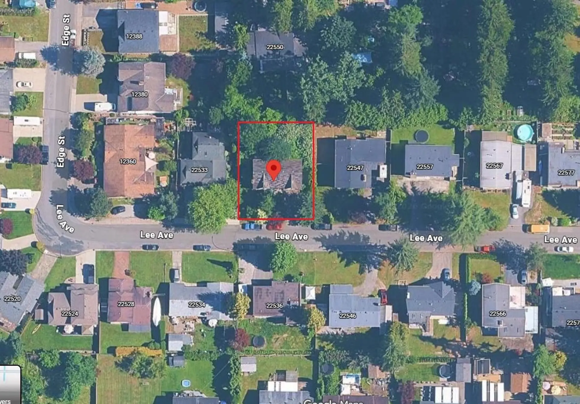 22537 Lee Avenue - Image 2