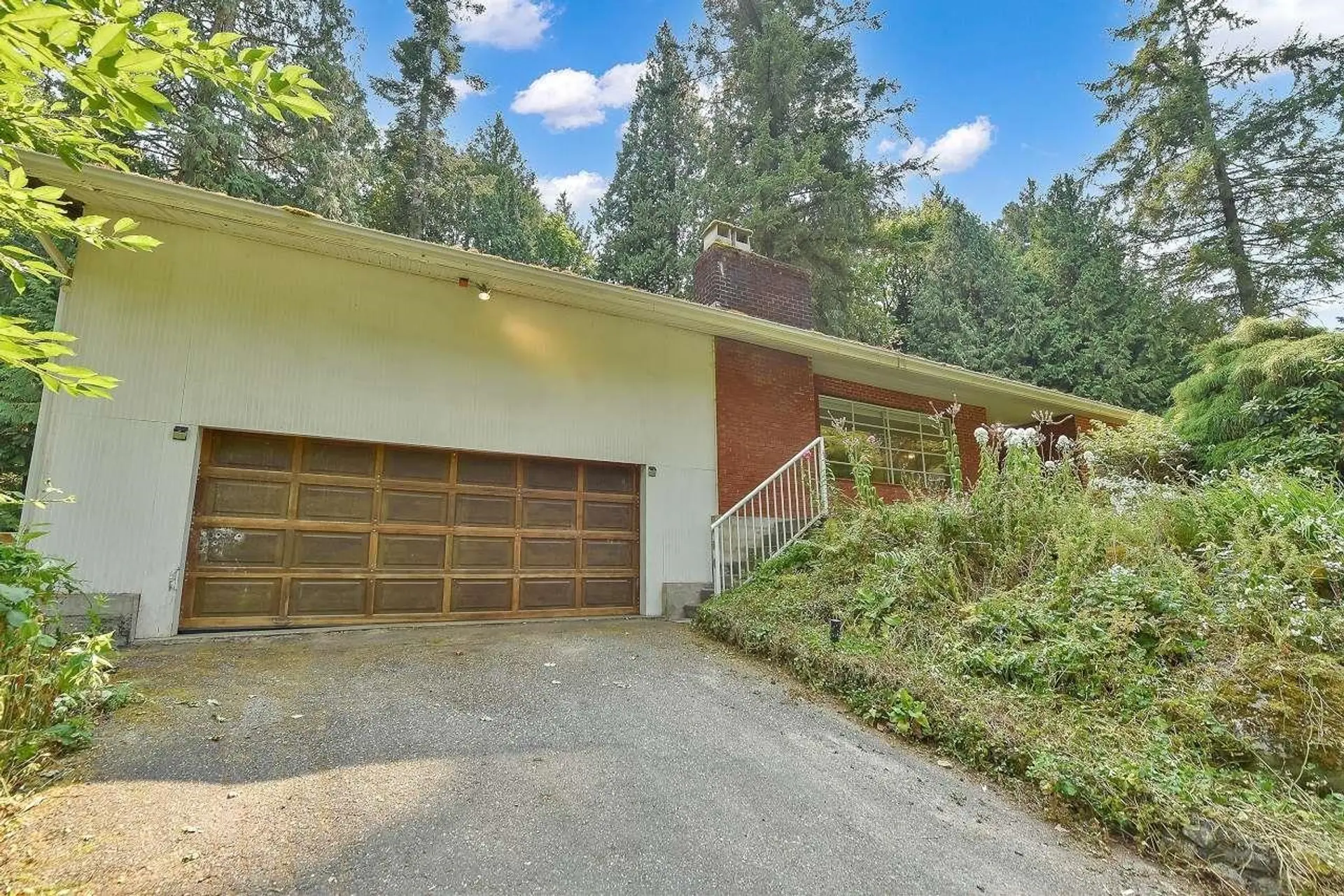 Property at 13428 Crescent Road, Surrey, BC