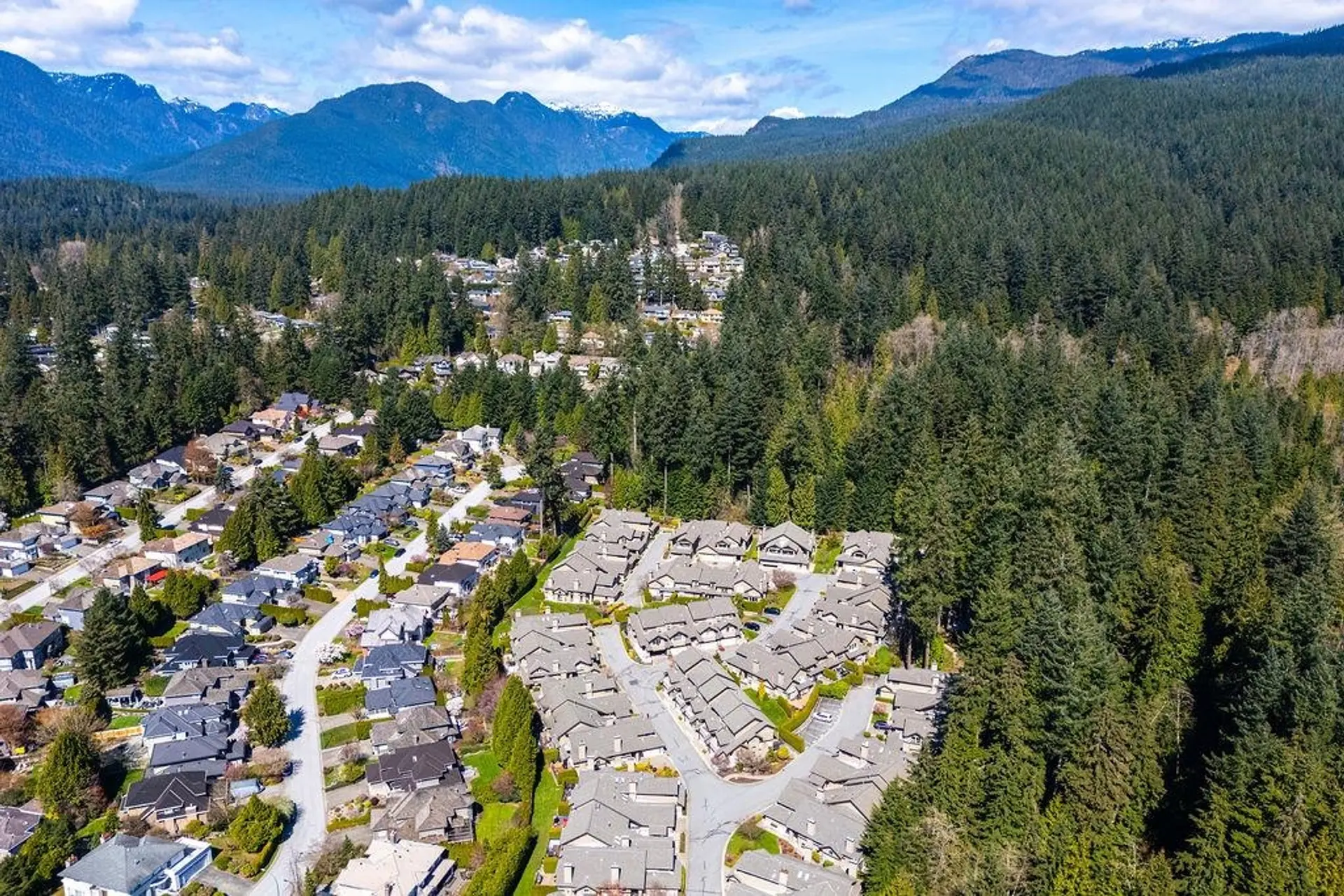 Property at #29 1550 Larkhall Crescent, North Vancouver, BC
