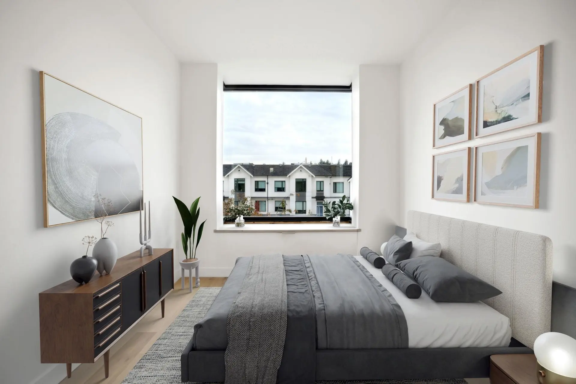 #101 157 W King Edward Avenue - Image 5