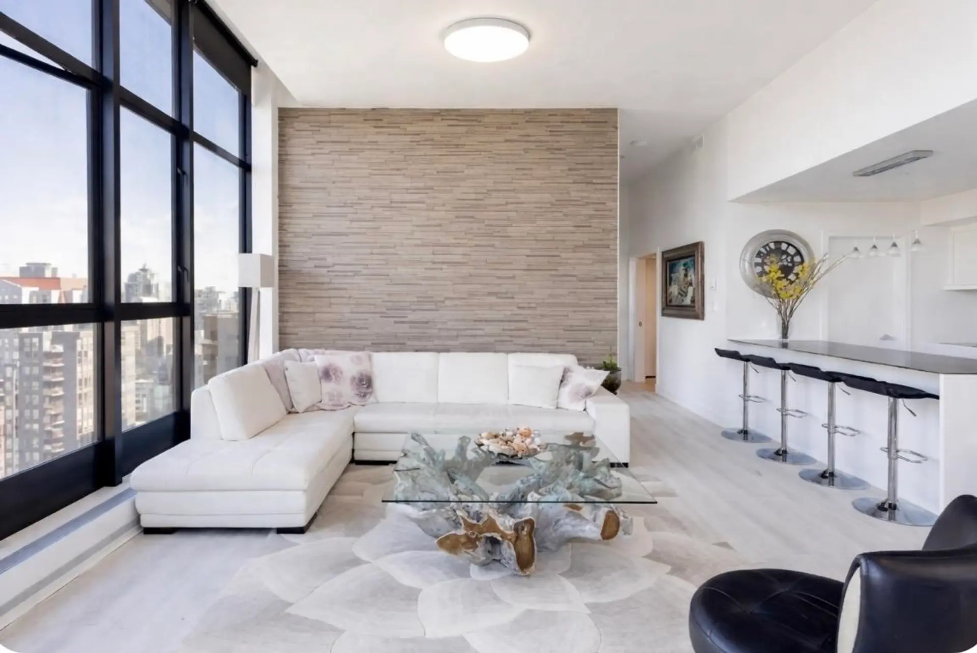 Property at #2105 1133 Hornby Street, Vancouver, BC