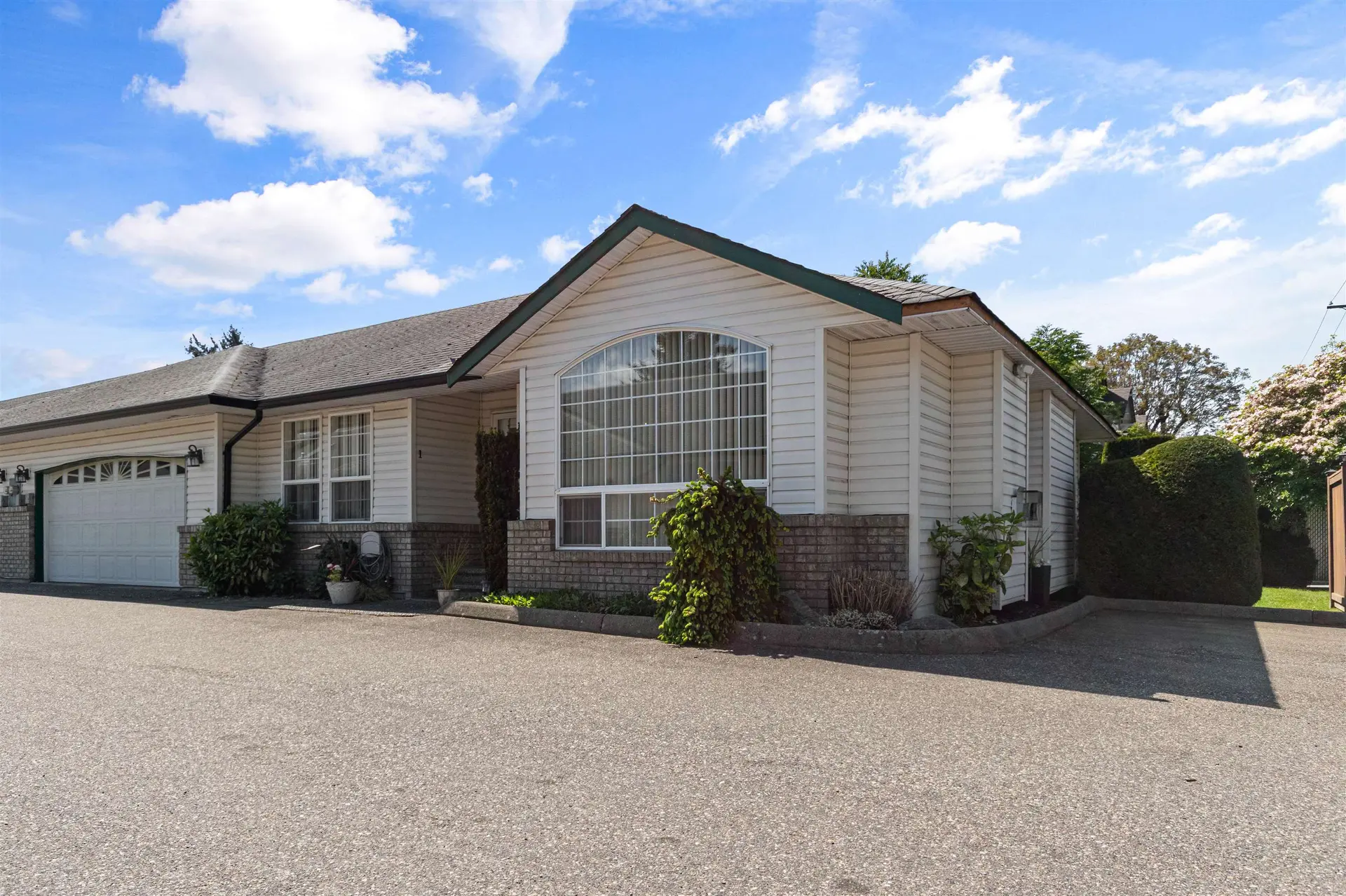 Property at #1 45160 South Sumas Road, Chilliwack, BC