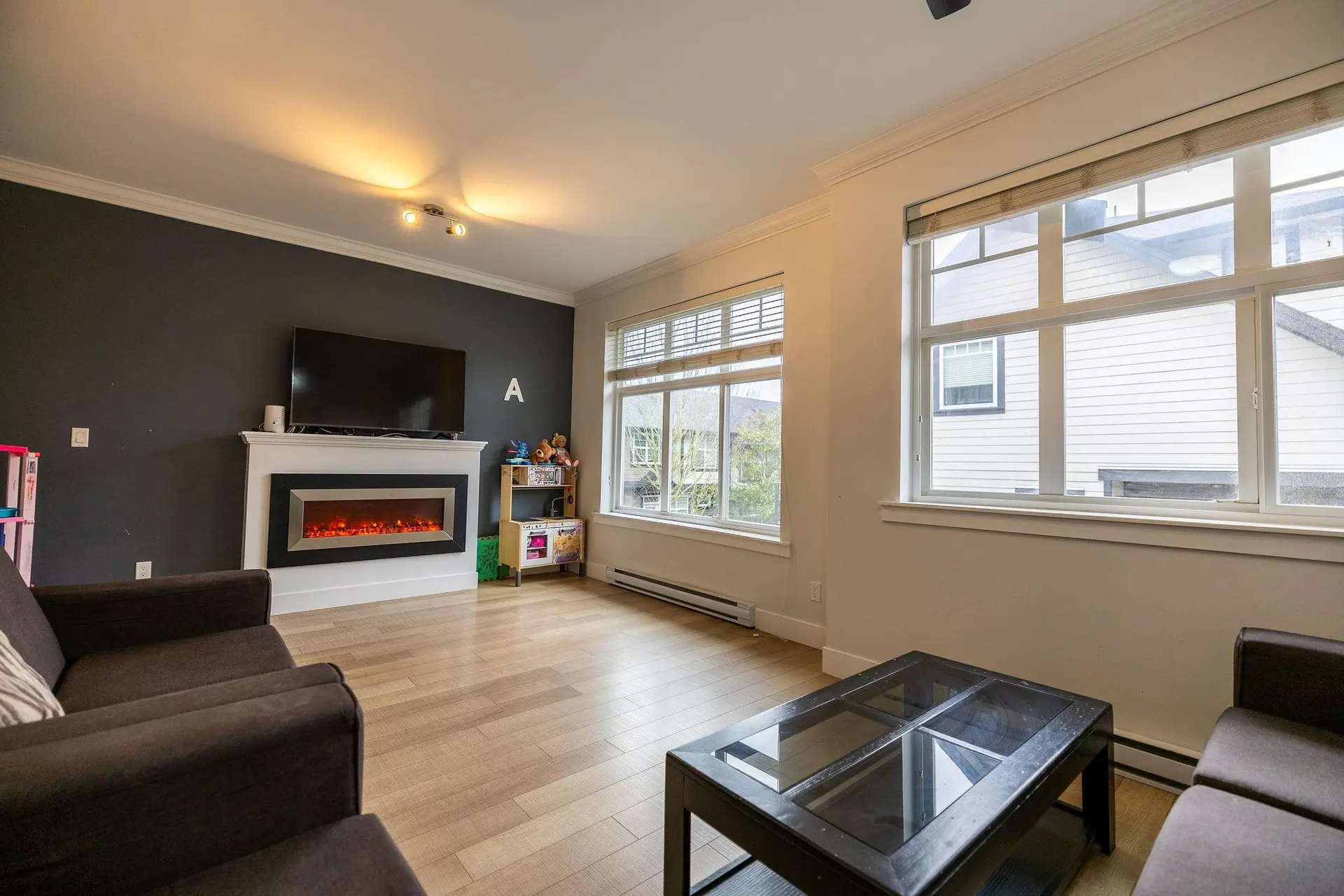 Property at #7 6350 142 Street, Surrey, BC