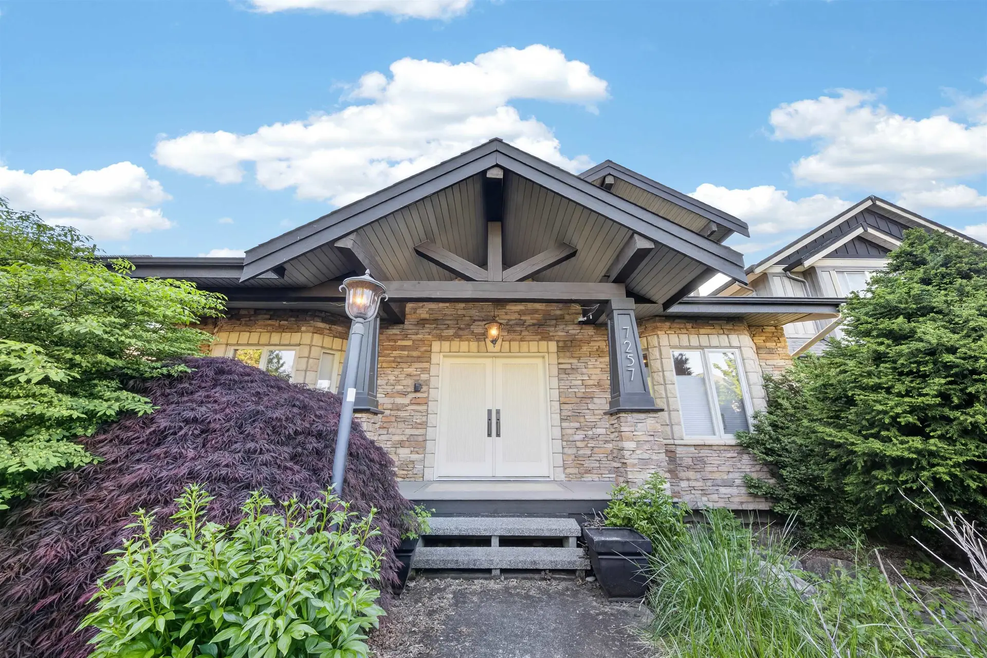 Property at 7257 197b Street, Langley, BC