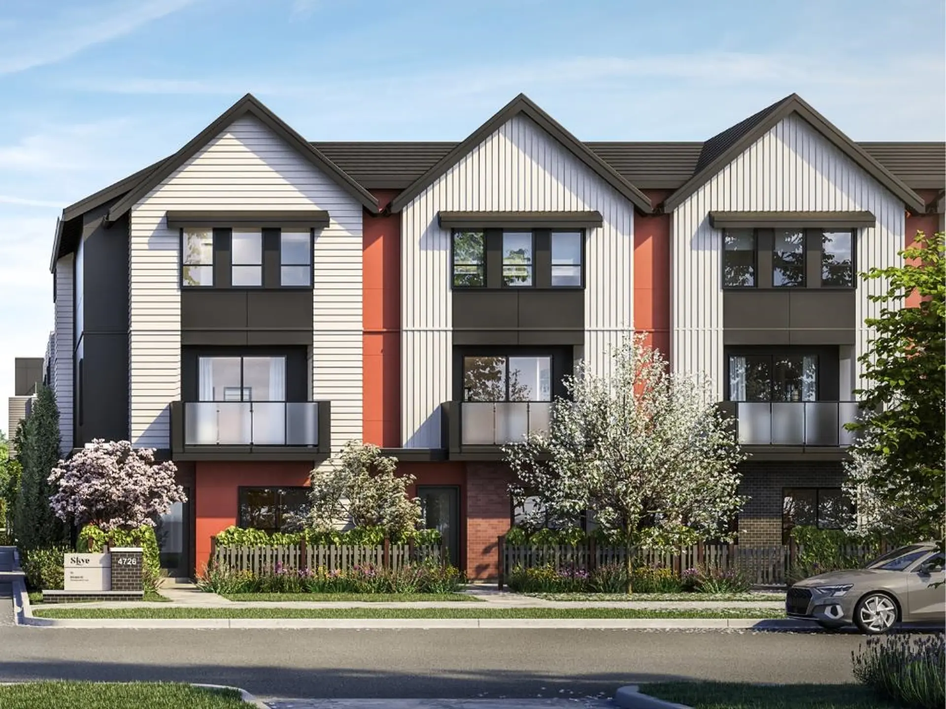 Property at #53 4732 60b Street, Delta, BC