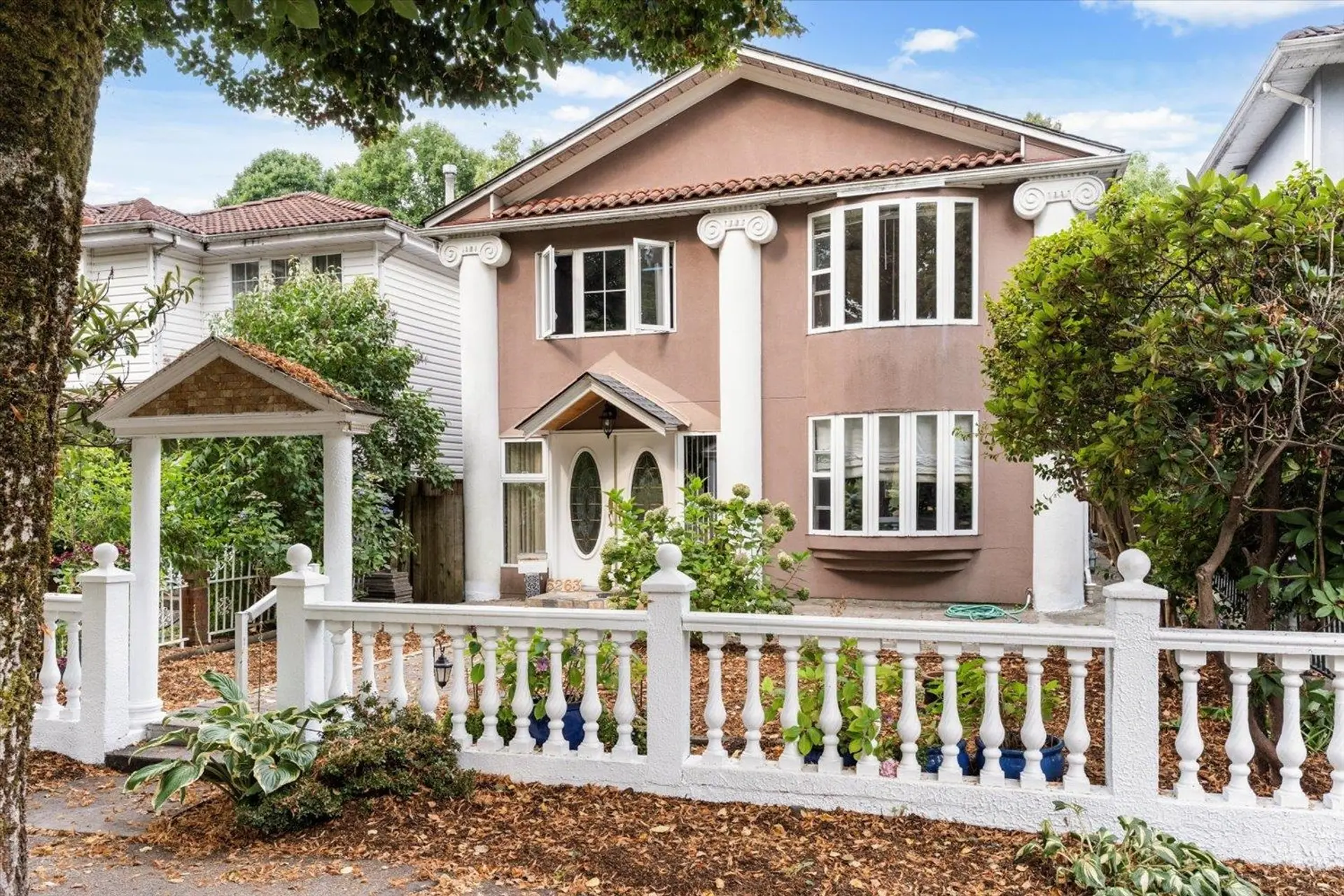 Property at 5263 Wales Street, Vancouver, BC