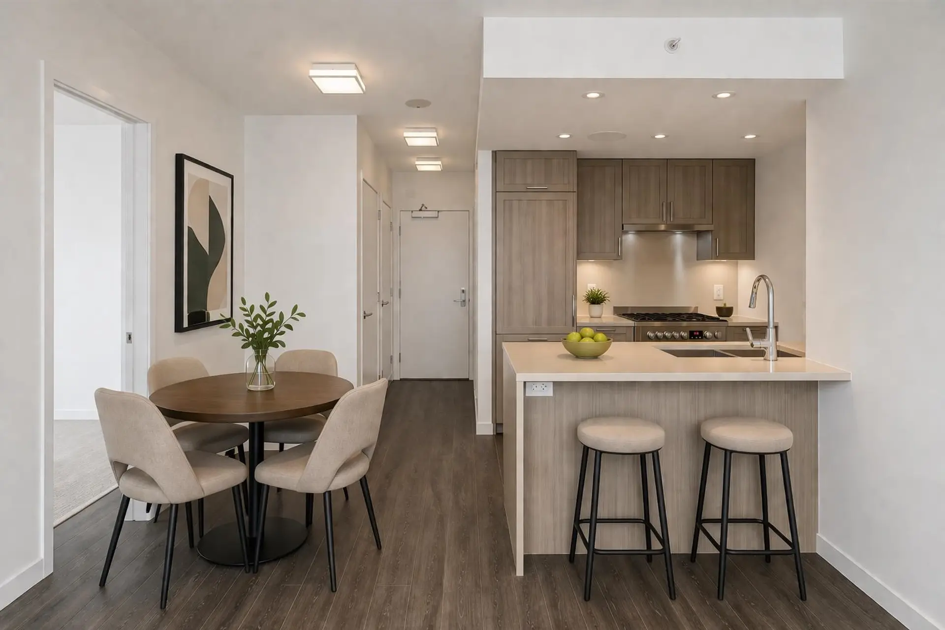 Property at #504 5598 Ormidale Street, Vancouver, BC
